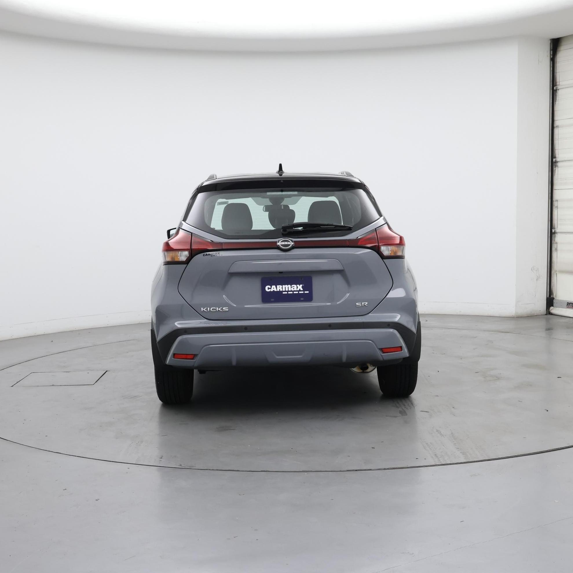 Thumbnail: 2023 Nissan Kicks - 6