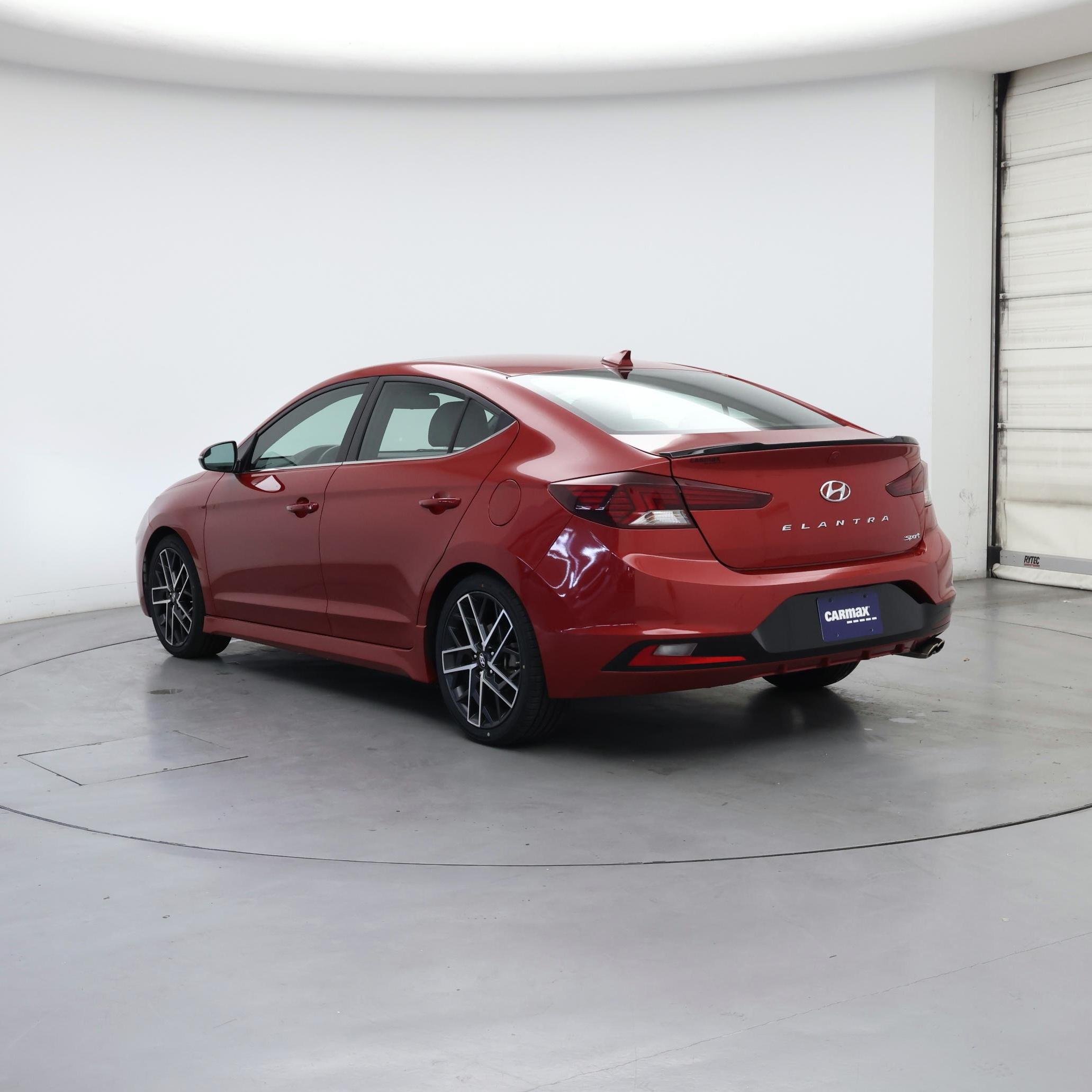 Thumbnail: 2019 Hyundai Elantra - 2