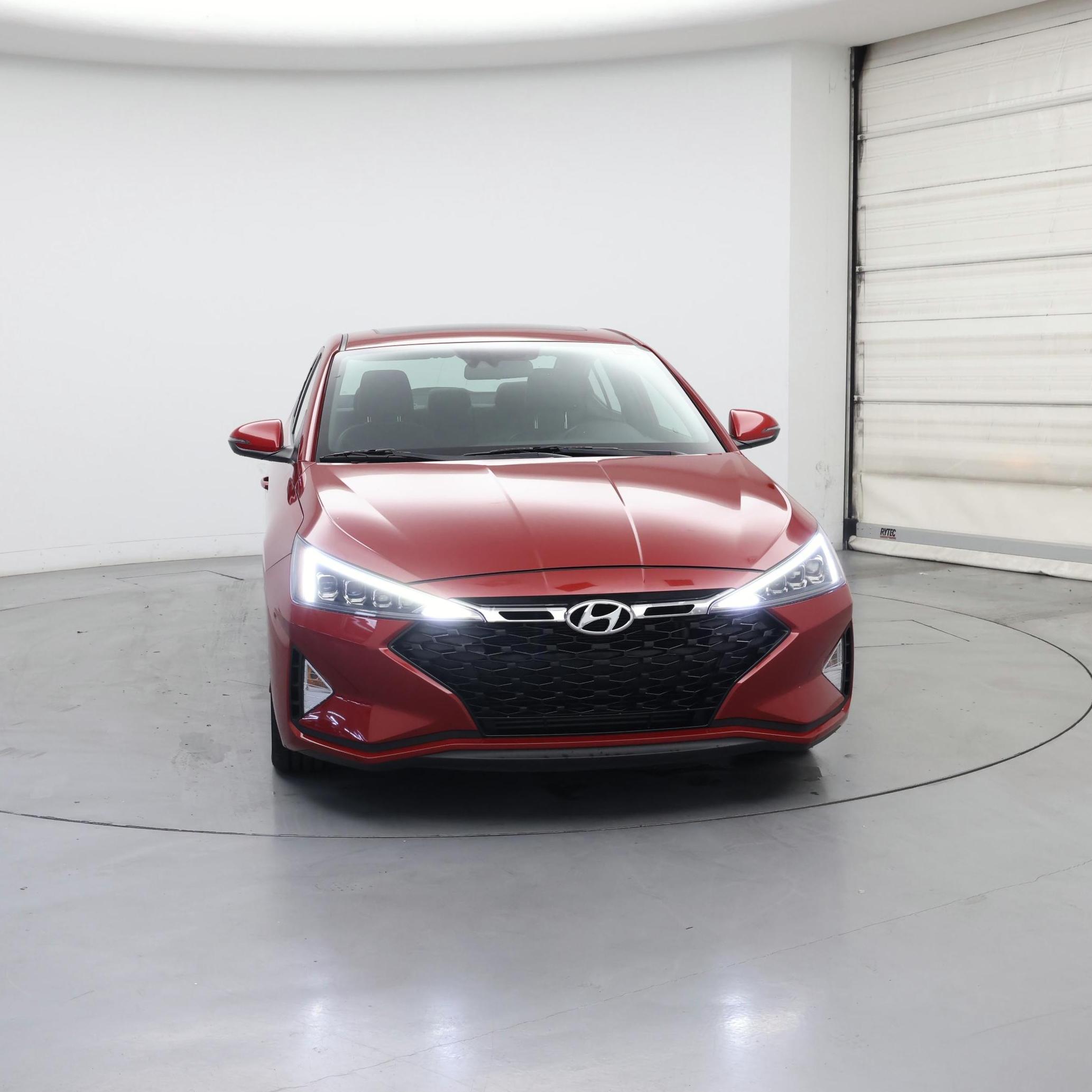 Thumbnail: 2019 Hyundai Elantra - 5