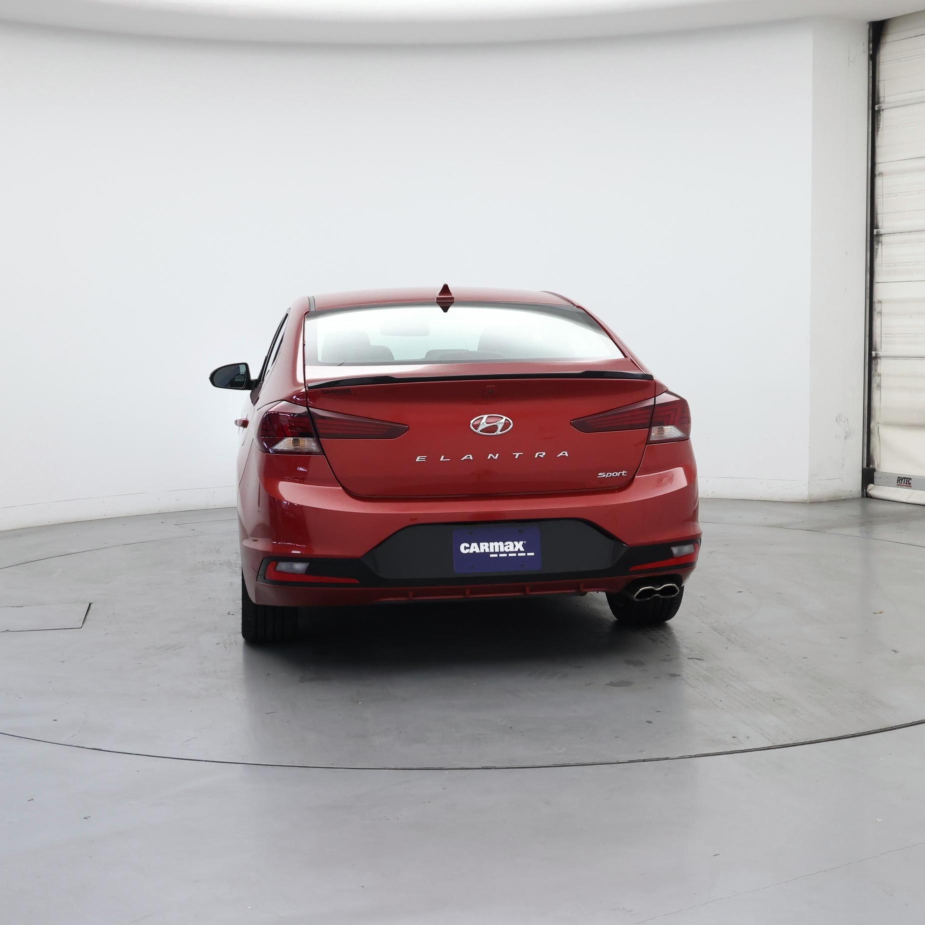 Thumbnail: 2019 Hyundai Elantra - 6
