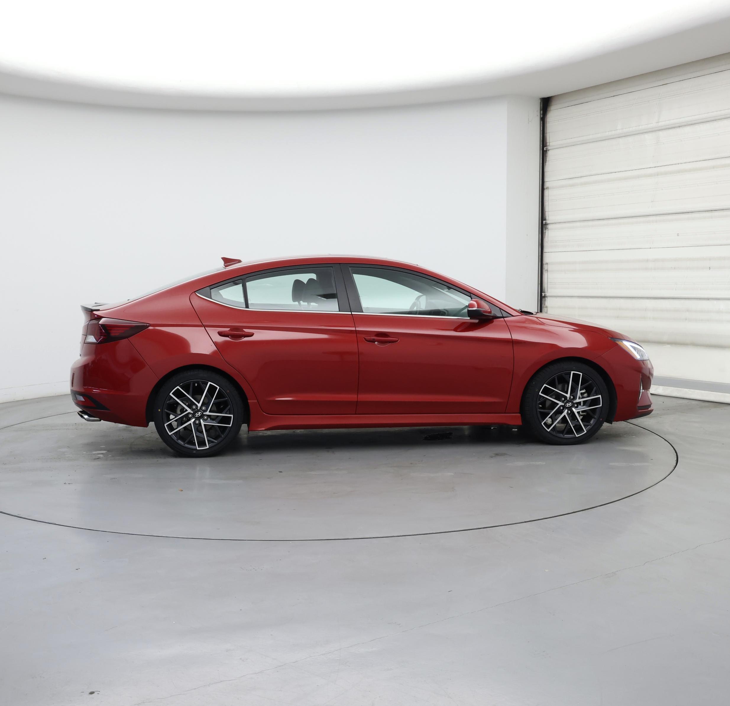 Thumbnail: 2019 Hyundai Elantra - 7