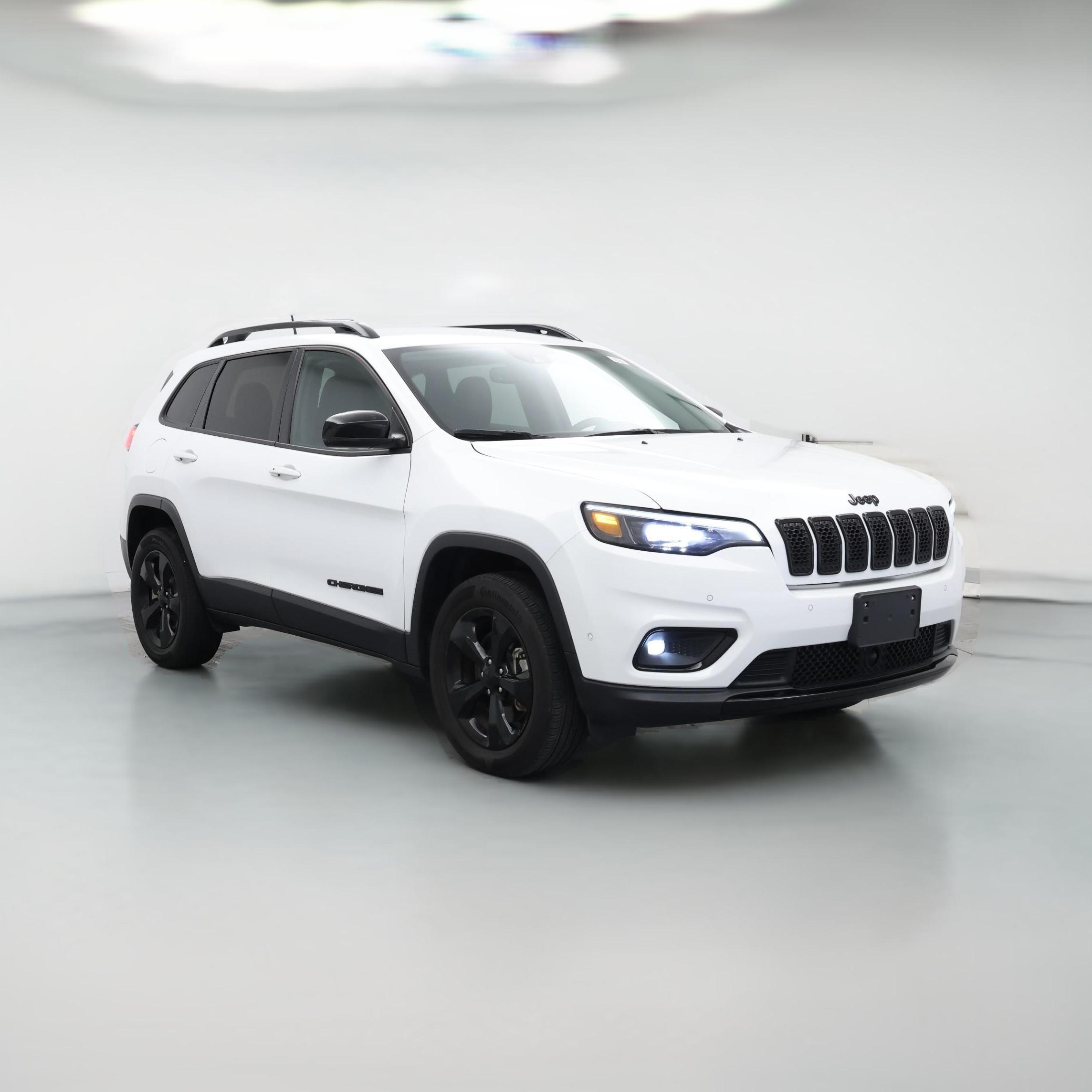 Thumbnail: 2023 Jeep Cherokee - 1