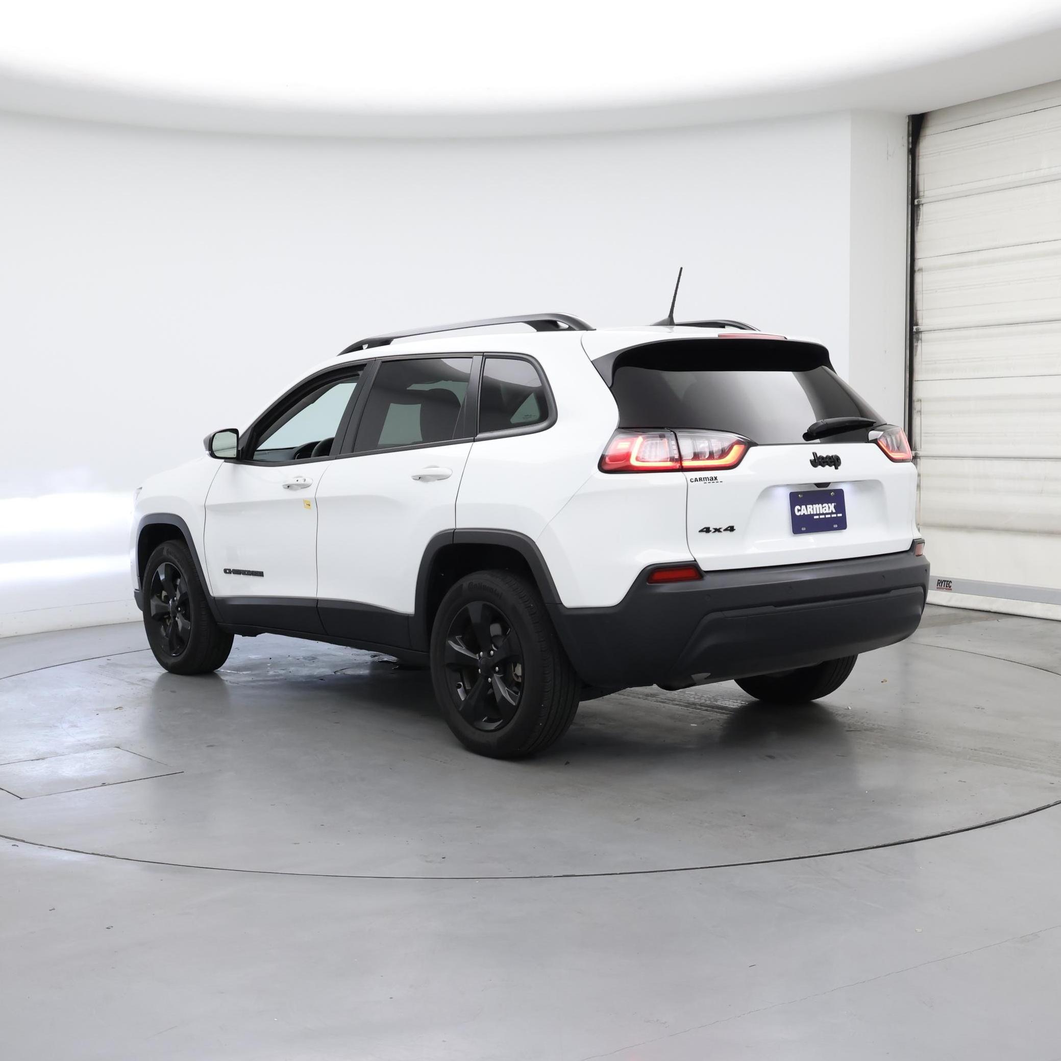 Thumbnail: 2023 Jeep Cherokee - 2