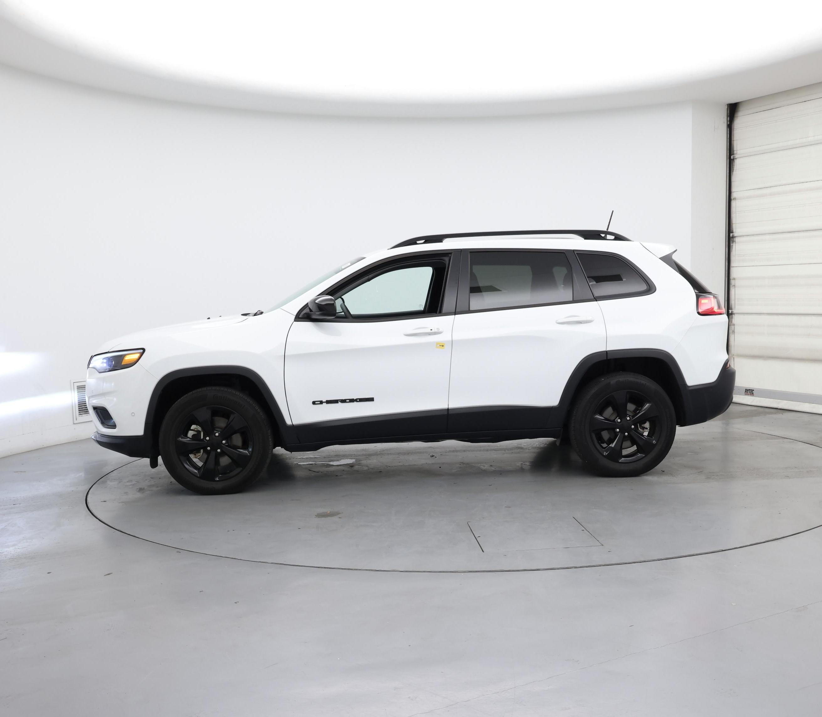 Thumbnail: 2023 Jeep Cherokee - 3