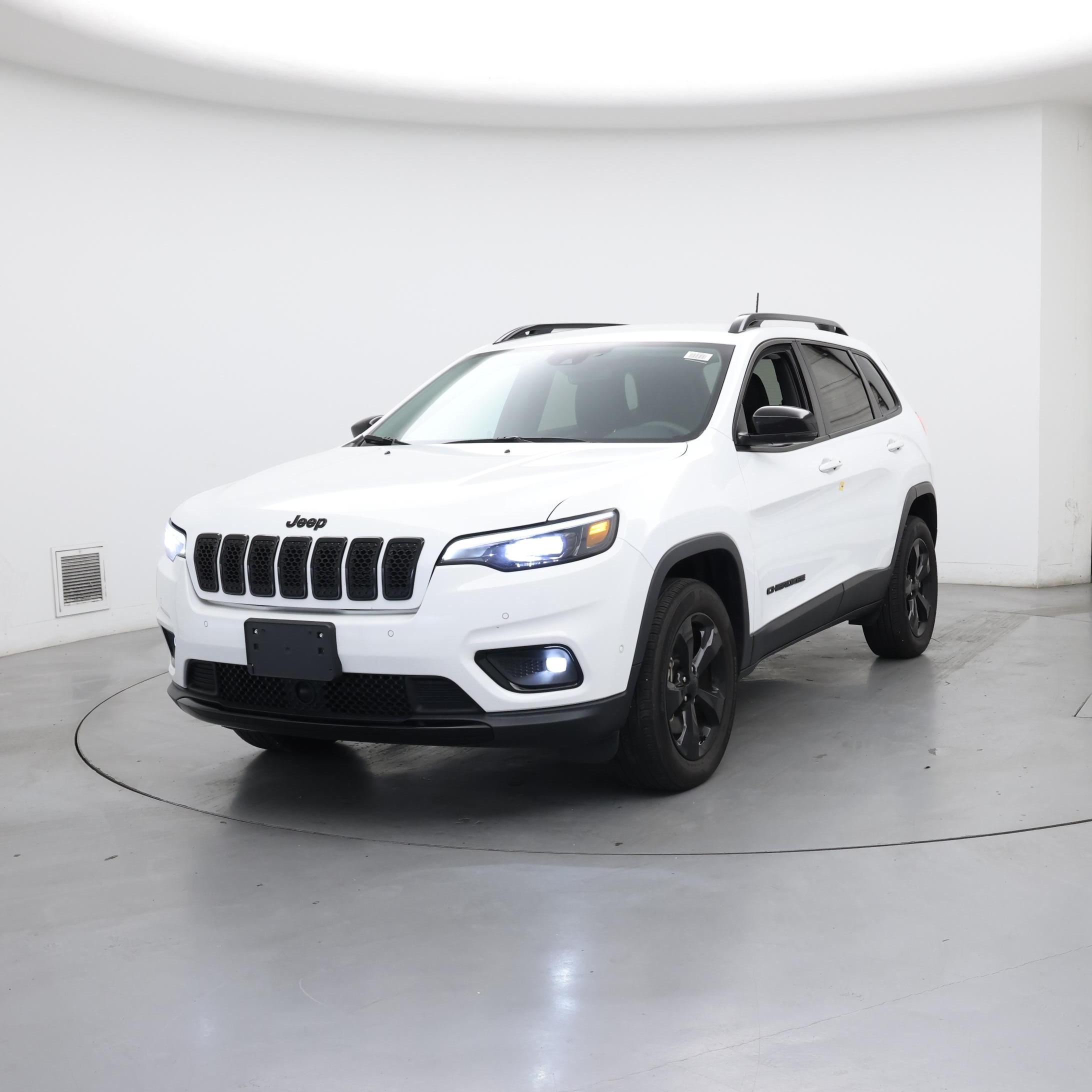 Thumbnail: 2023 Jeep Cherokee - 4