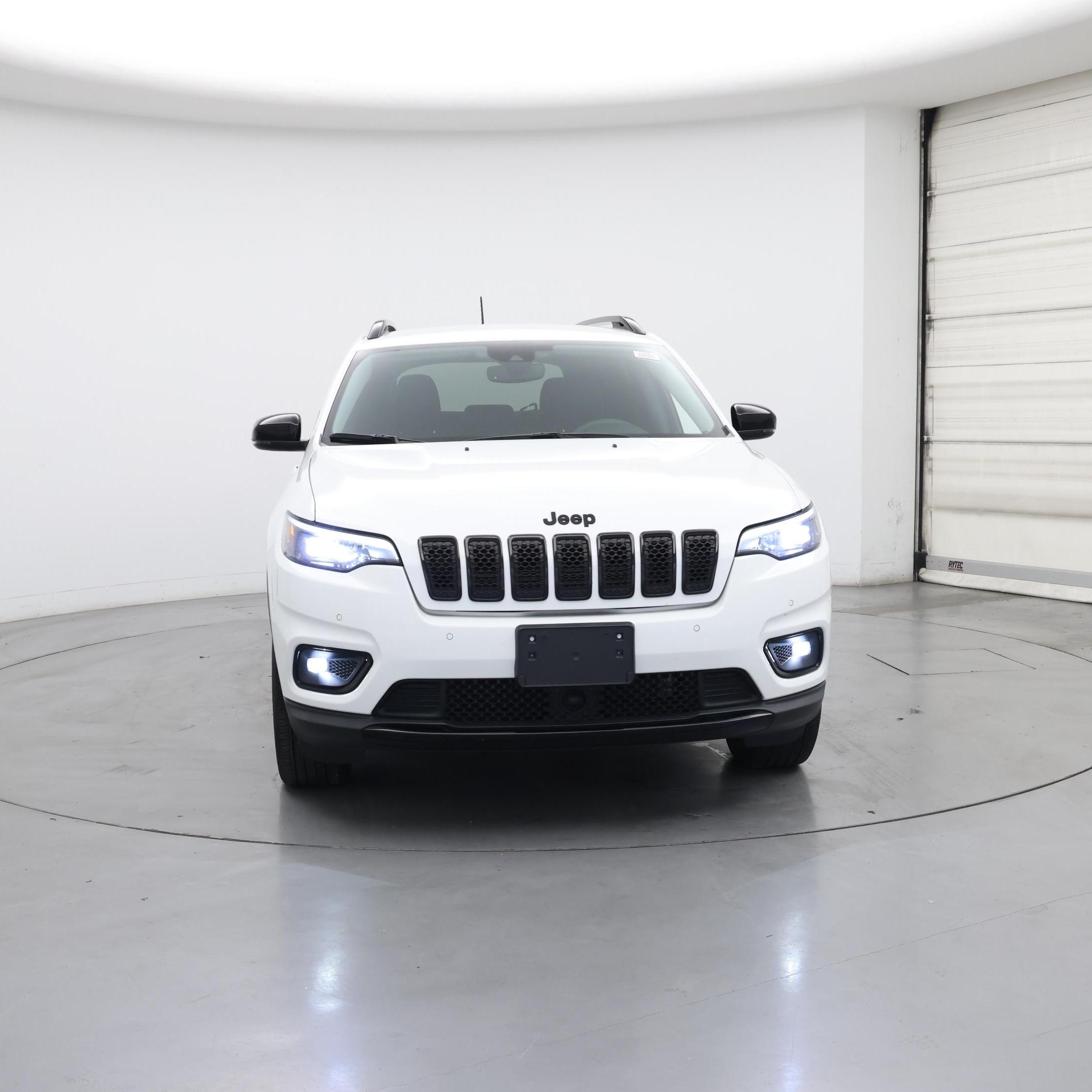 Thumbnail: 2023 Jeep Cherokee - 5