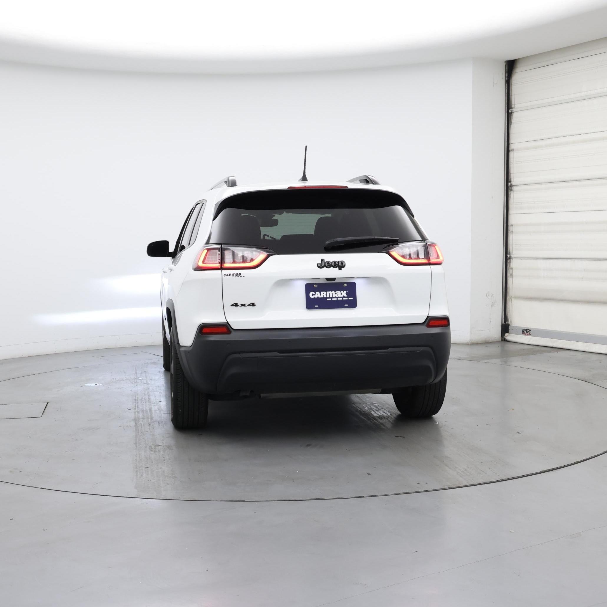 Thumbnail: 2023 Jeep Cherokee - 6