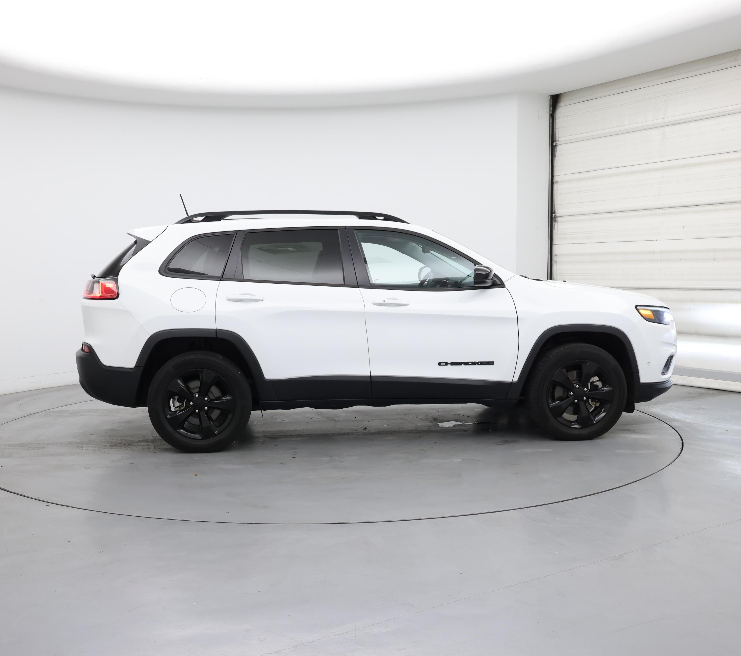 Thumbnail: 2023 Jeep Cherokee - 7