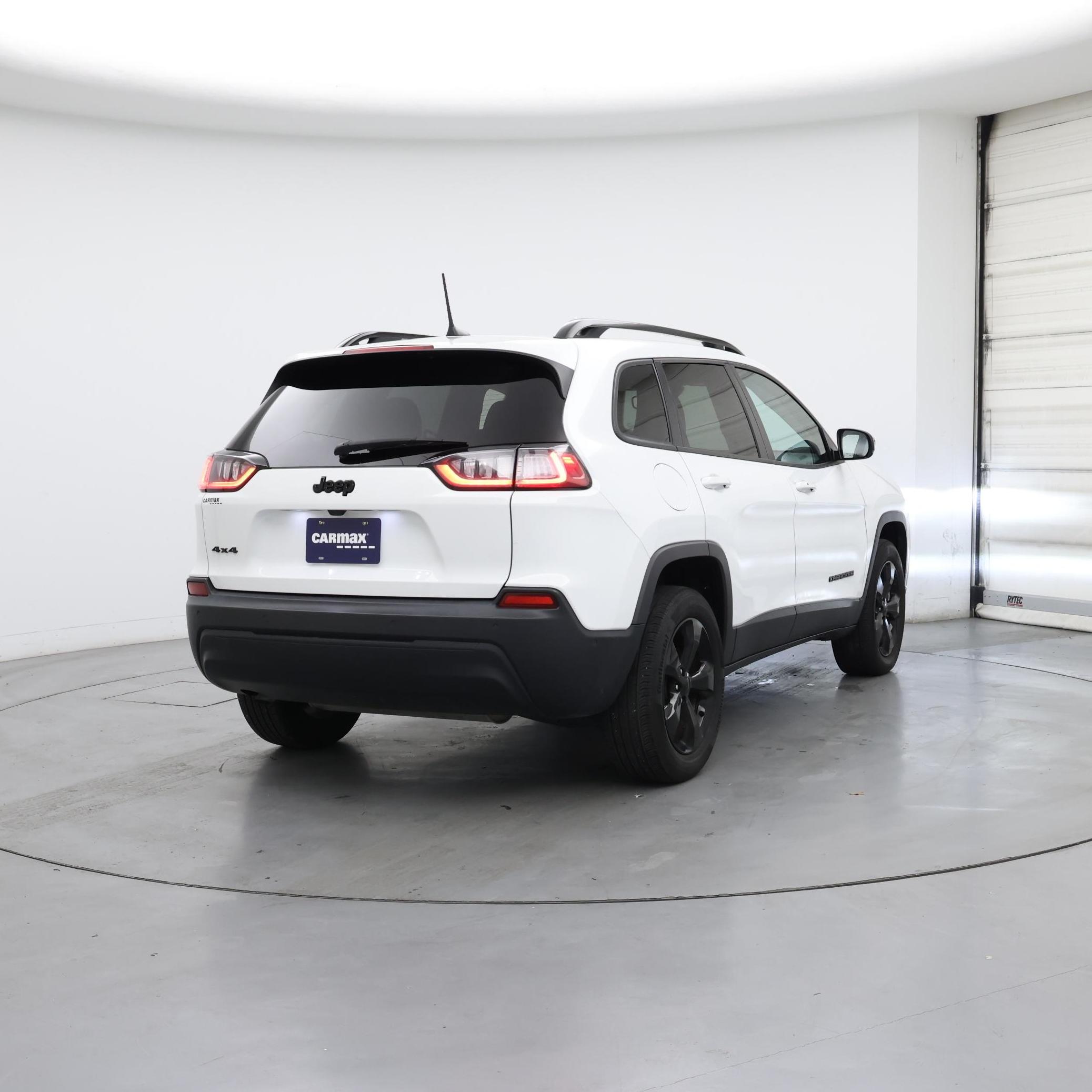 Thumbnail: 2023 Jeep Cherokee - 8