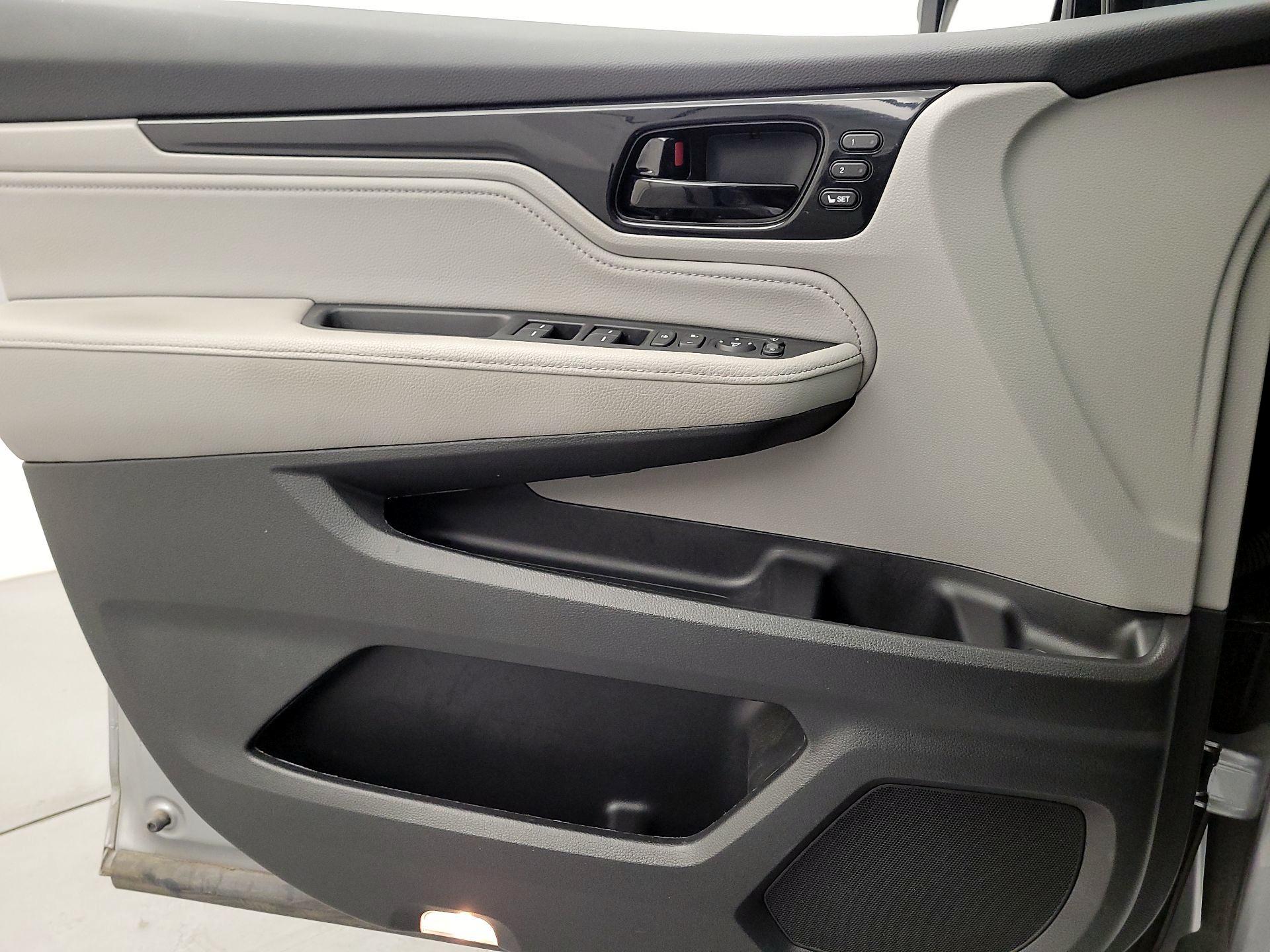 Thumbnail: 2024 Honda Odyssey - 12