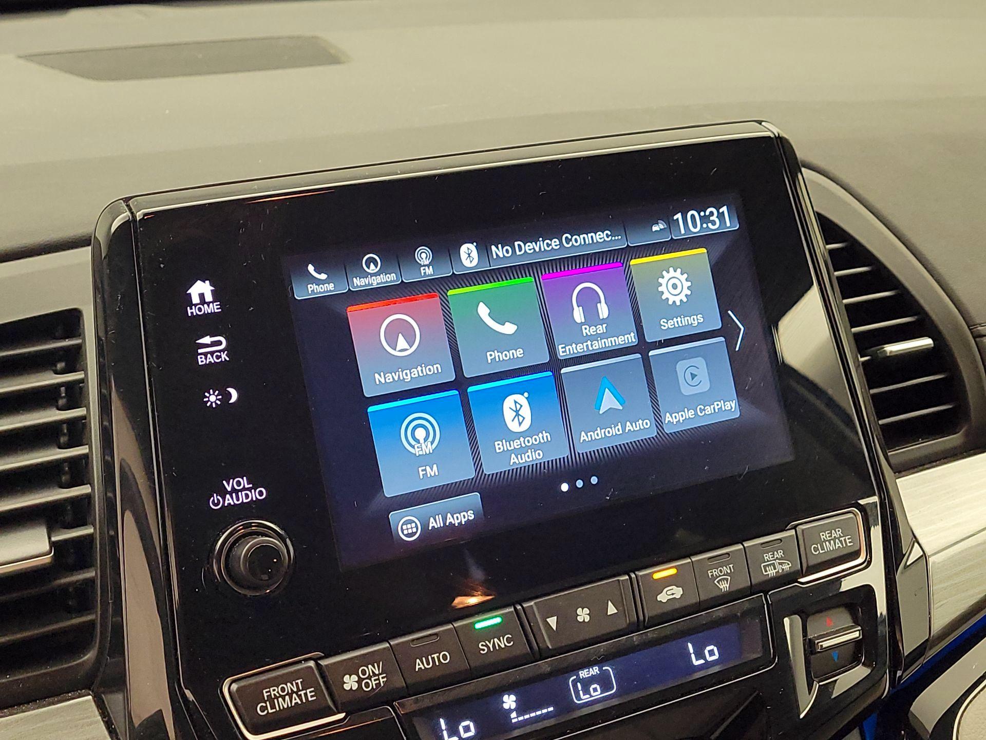 Thumbnail: 2024 Honda Odyssey - 15