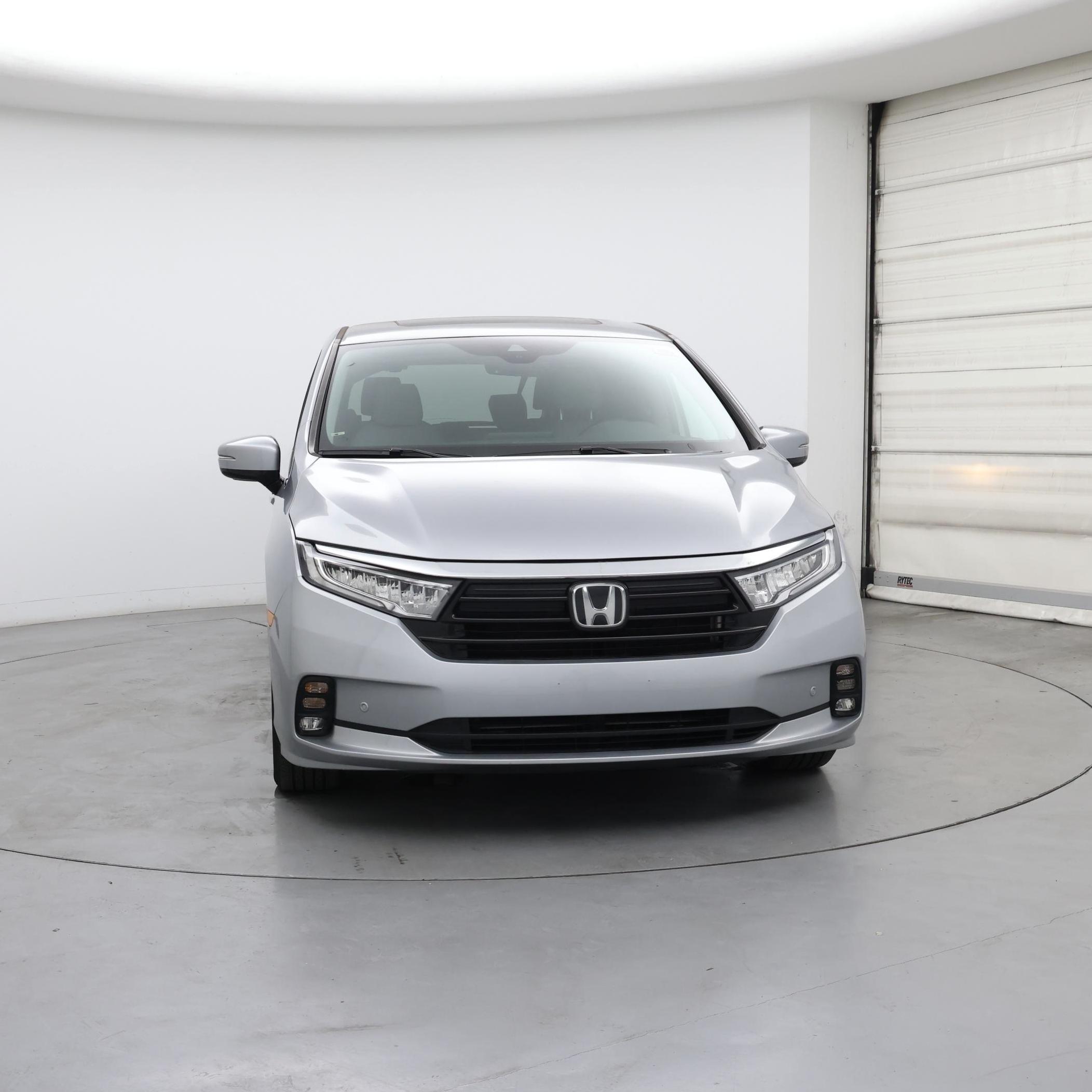Thumbnail: 2024 Honda Odyssey - 5