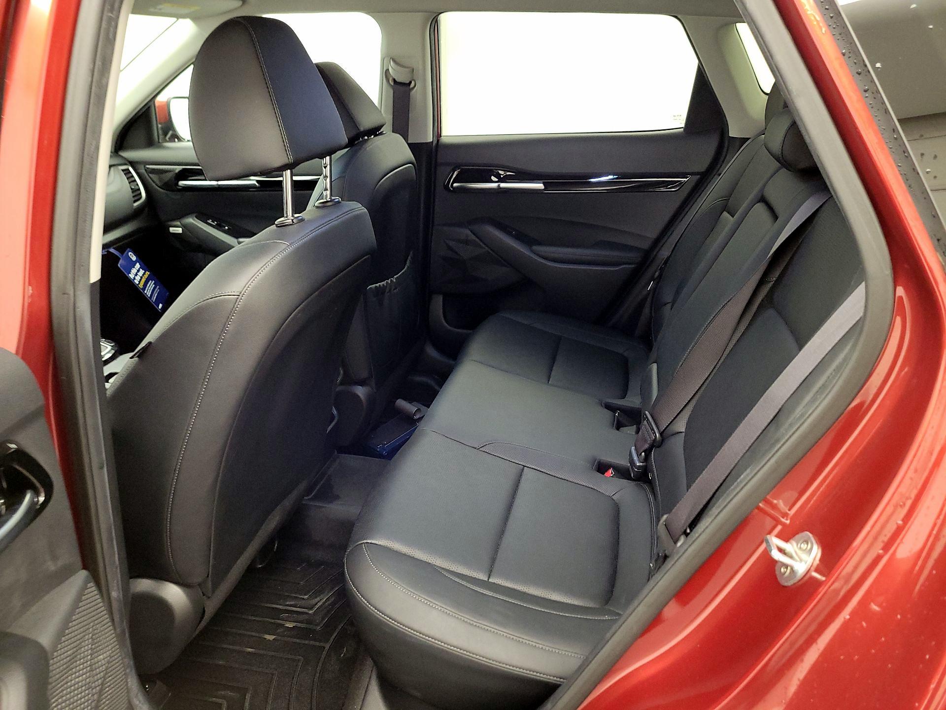 Thumbnail: 2021 Kia Seltos - 20