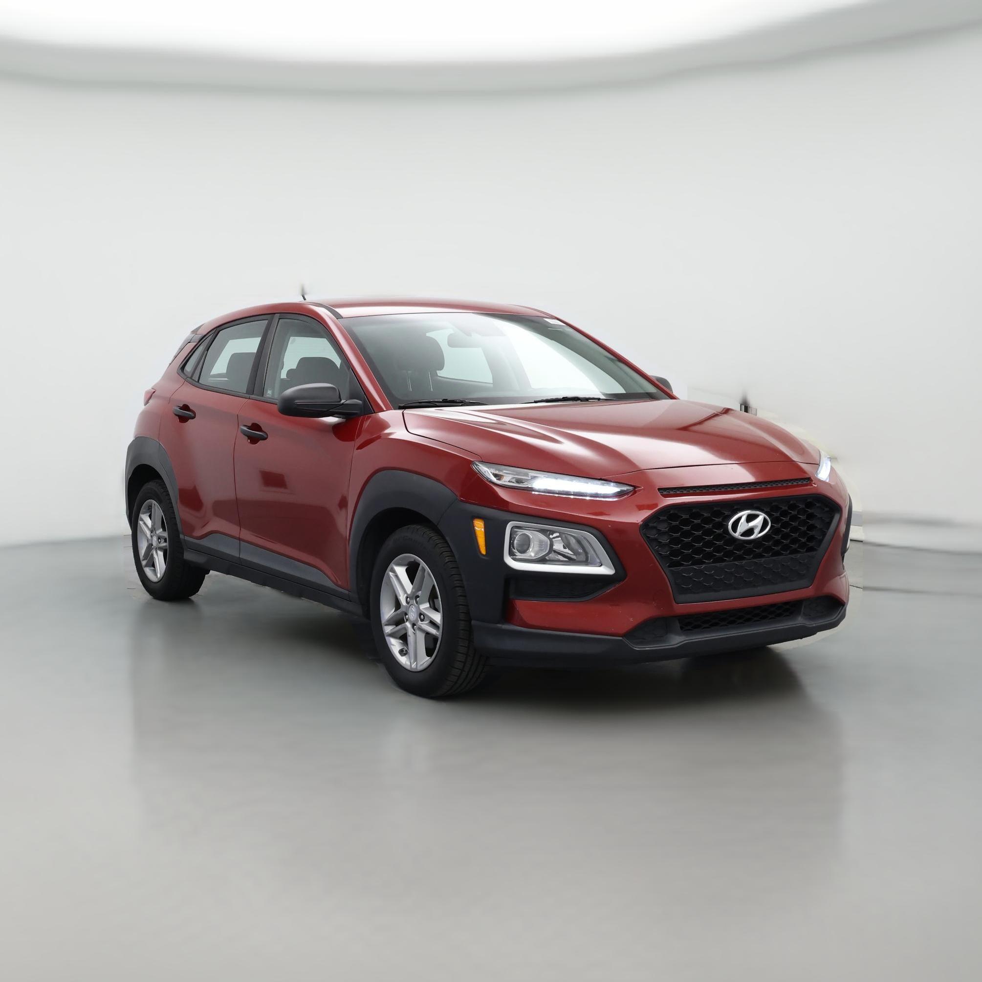 Thumbnail: 2019 Hyundai Kona - 1