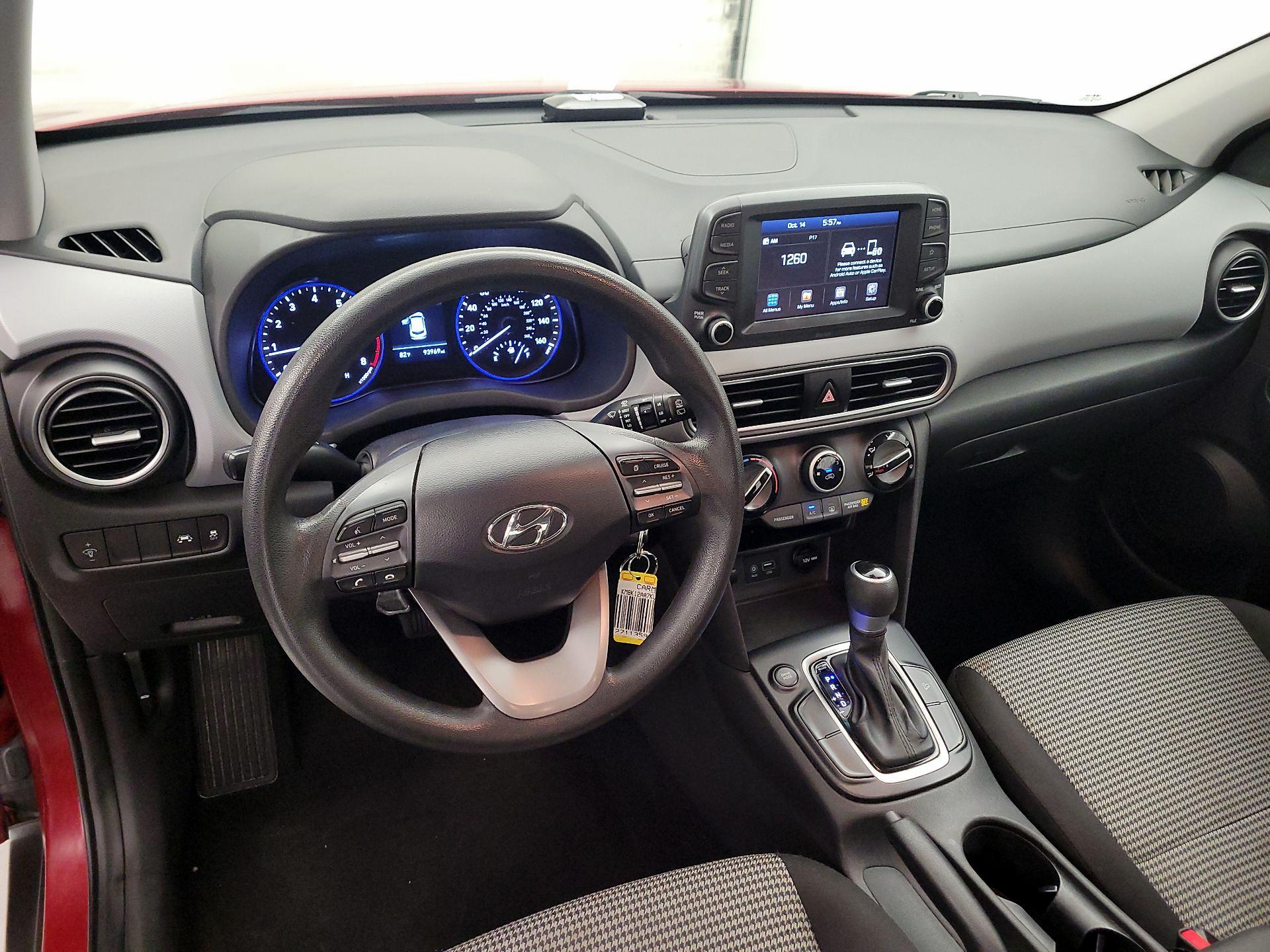 Thumbnail: 2019 Hyundai Kona - 9
