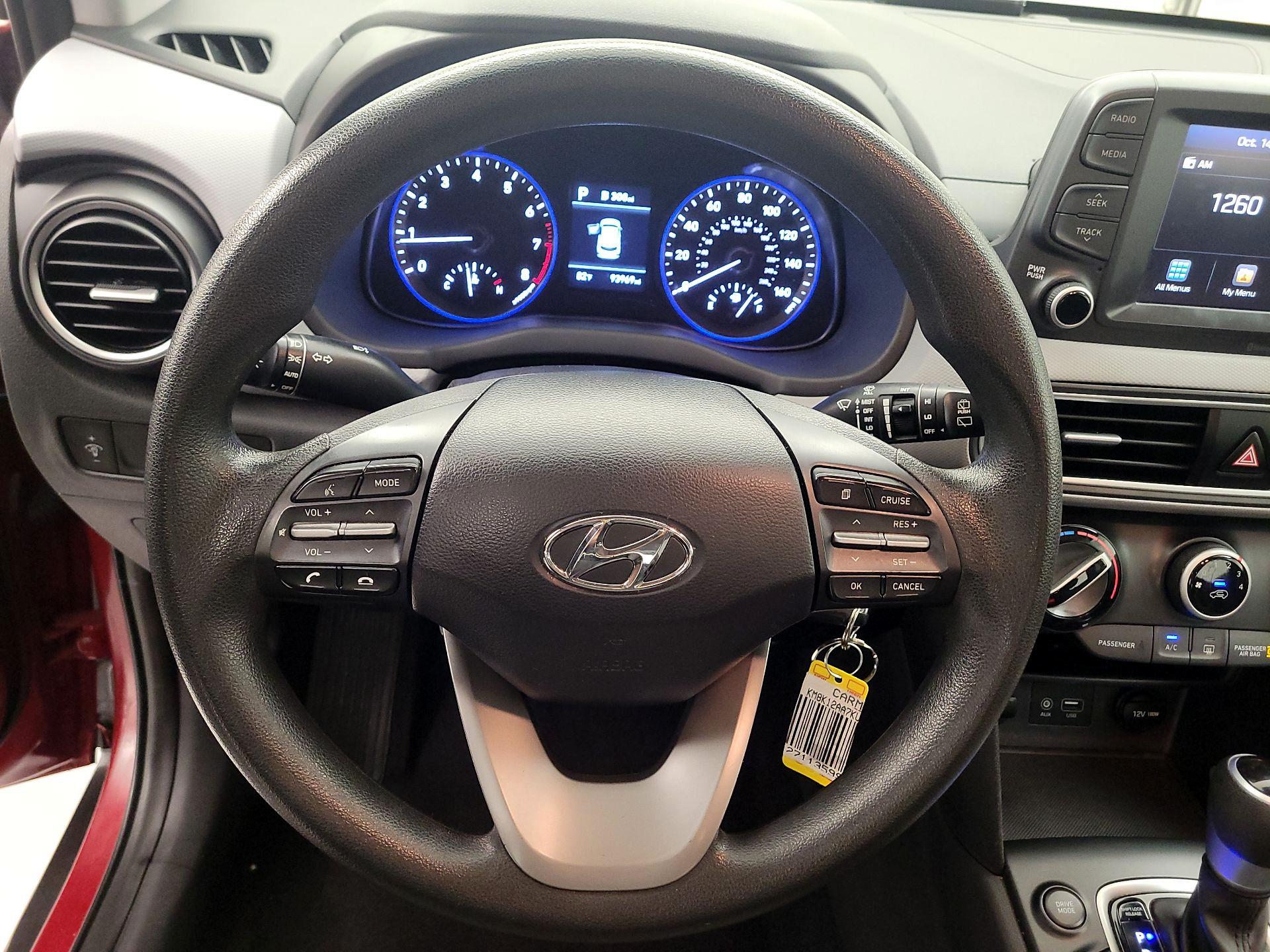 Thumbnail: 2019 Hyundai Kona - 10