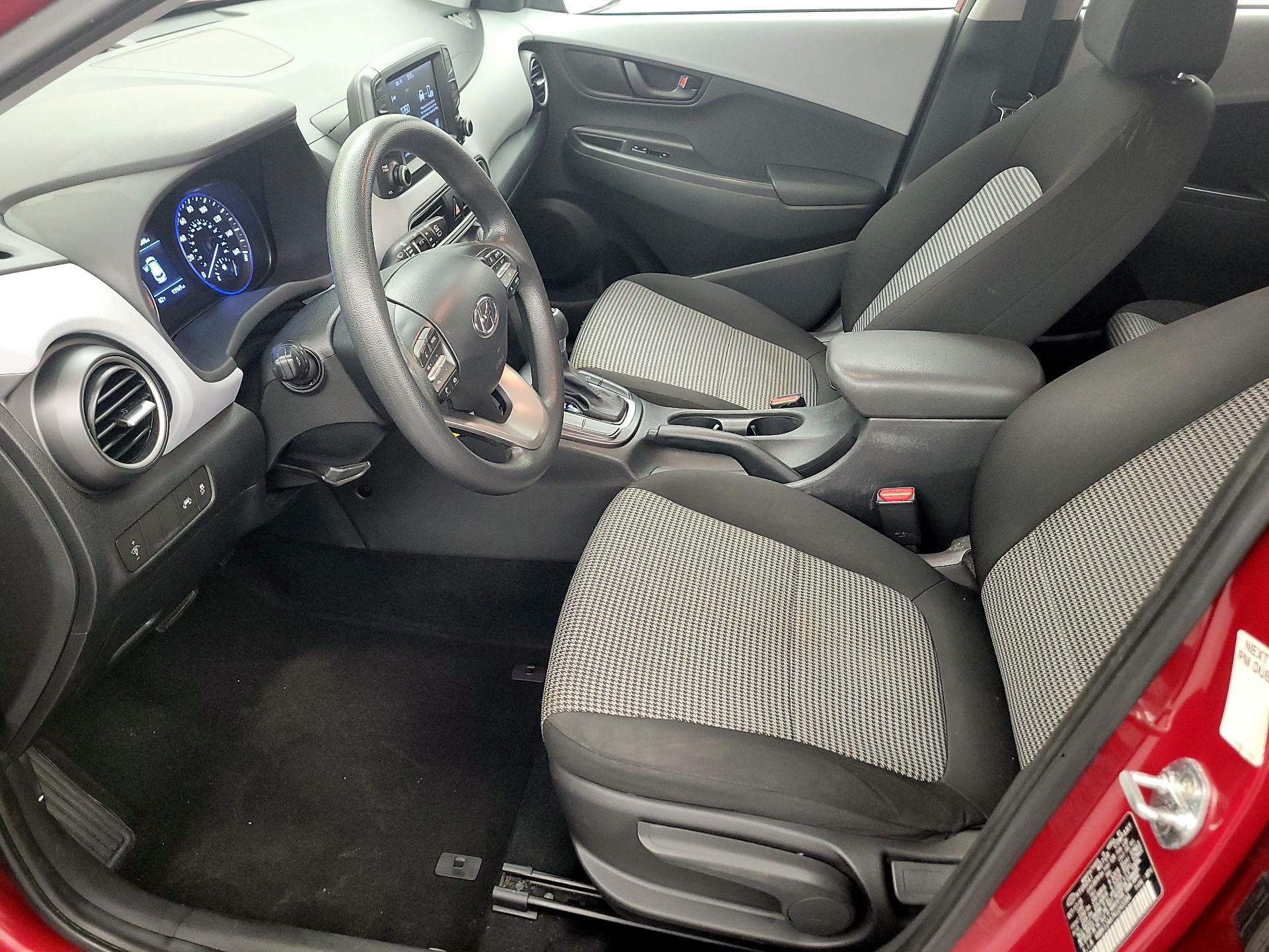 Thumbnail: 2019 Hyundai Kona - 11