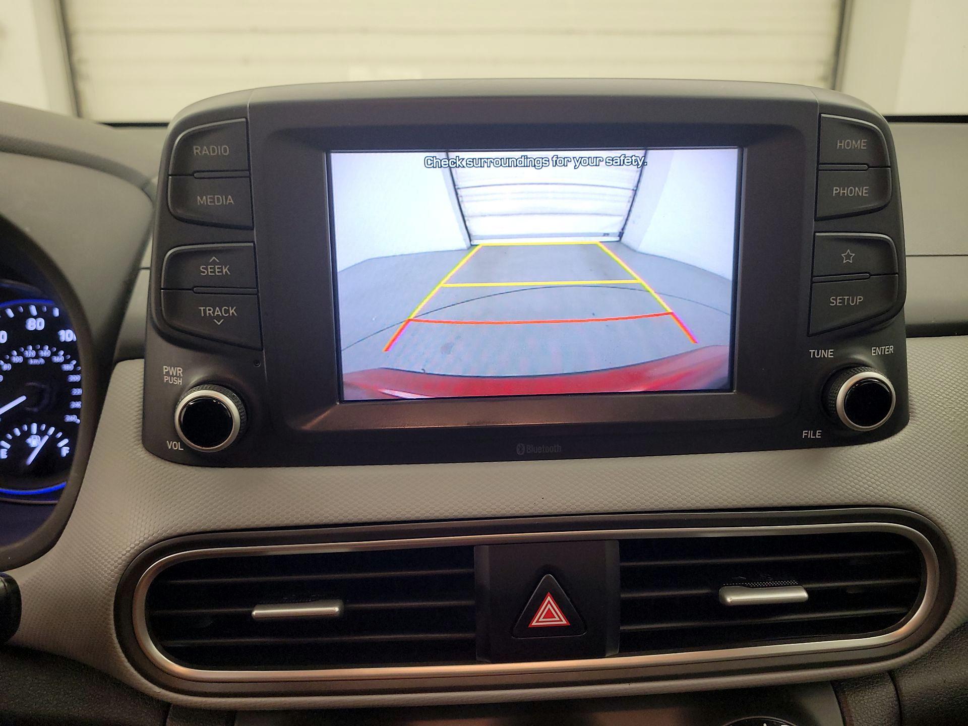 Thumbnail: 2019 Hyundai Kona - 14