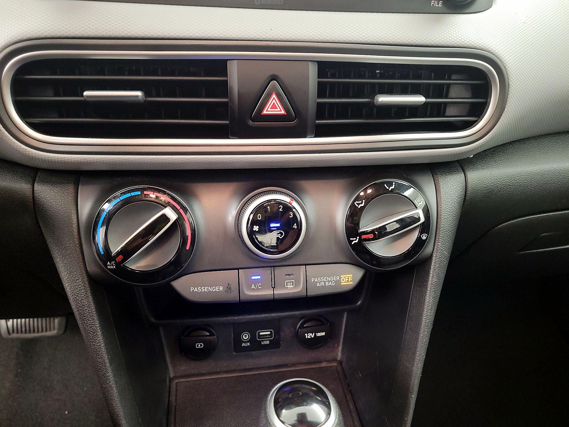 Thumbnail: 2019 Hyundai Kona - 16