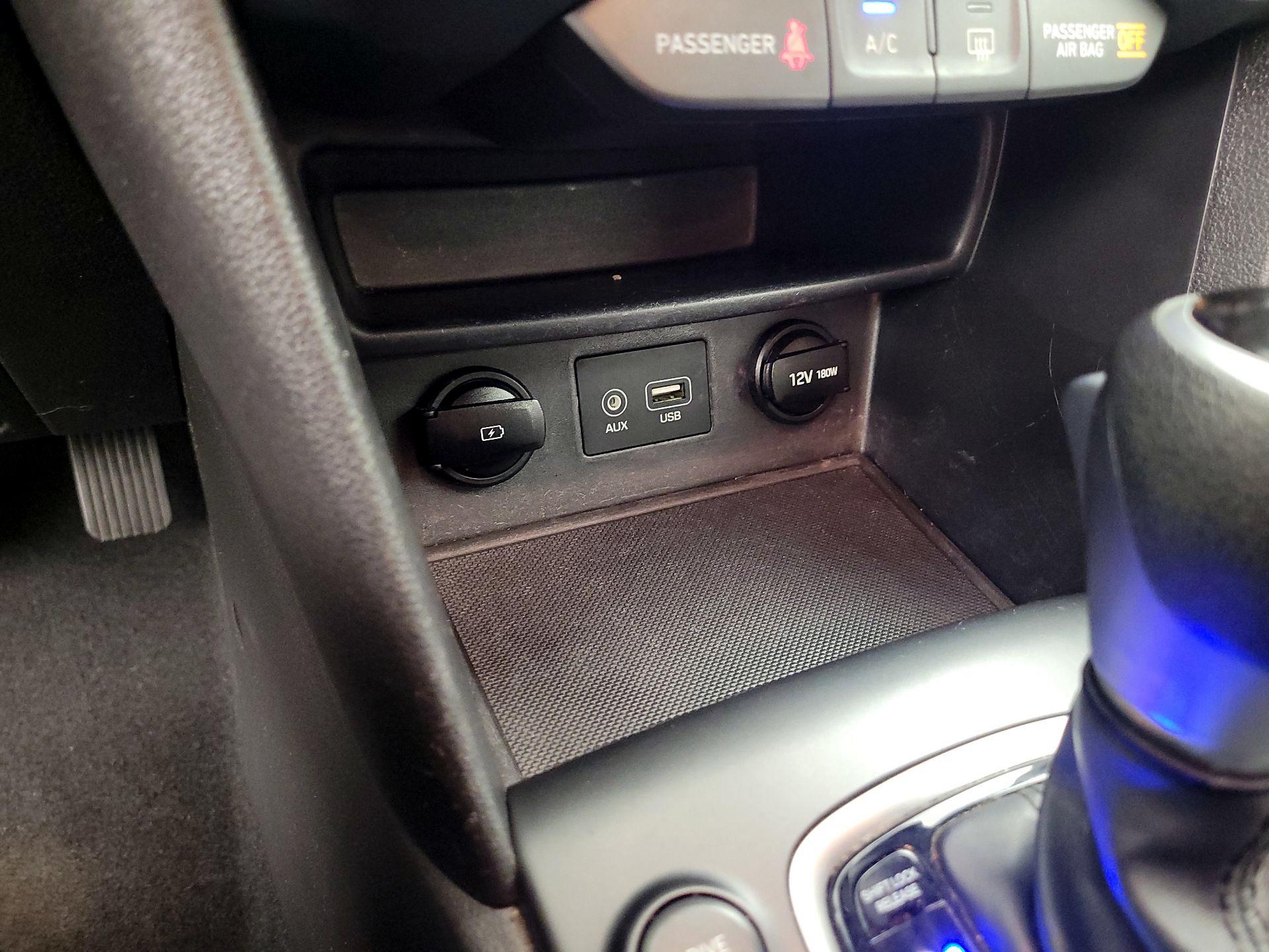 Thumbnail: 2019 Hyundai Kona - 18