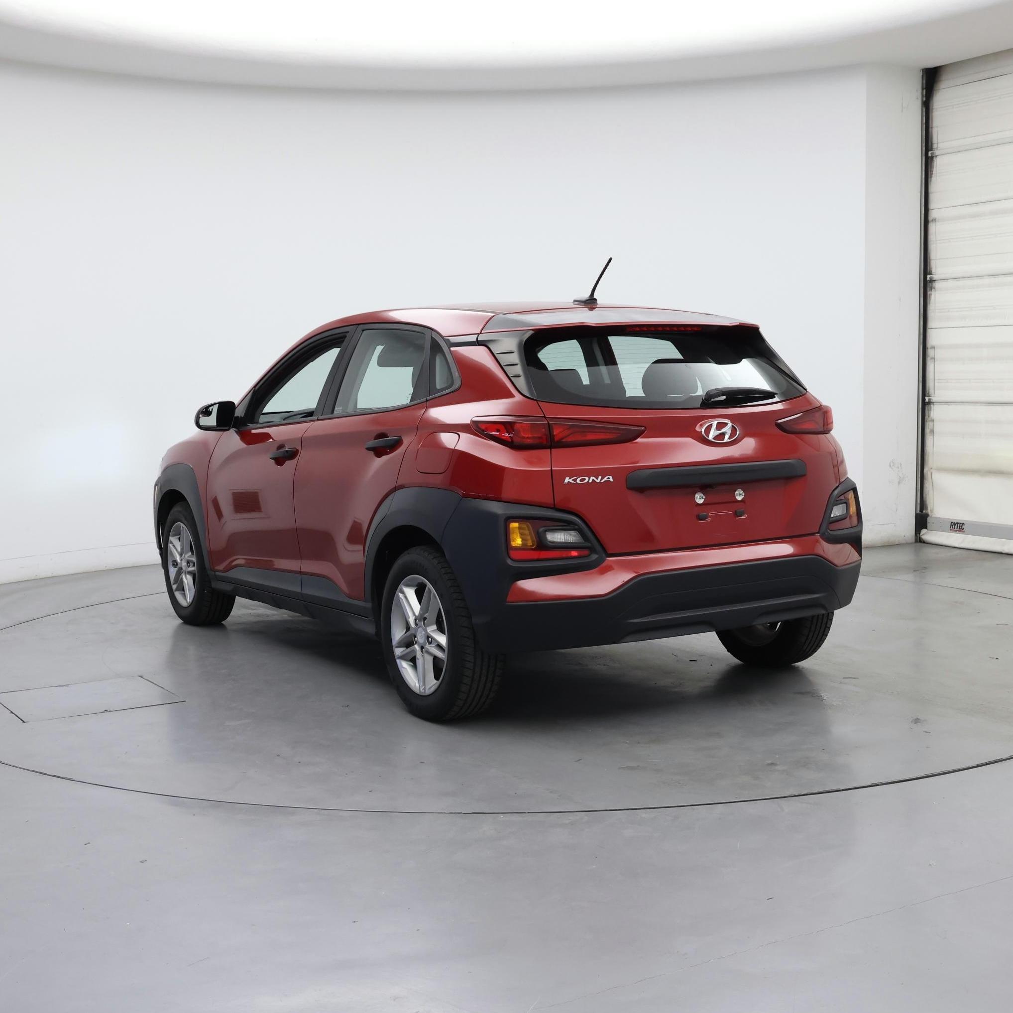 Thumbnail: 2019 Hyundai Kona - 2