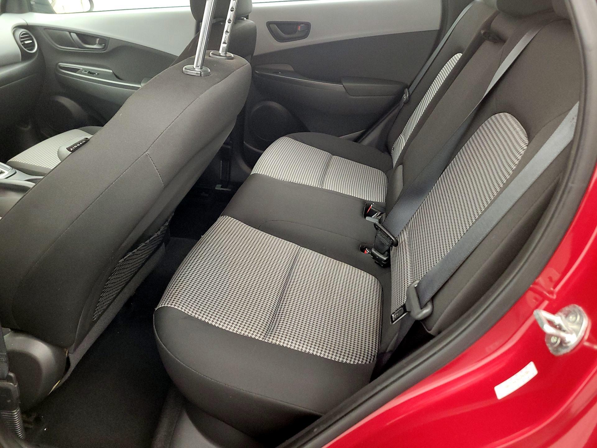 Thumbnail: 2019 Hyundai Kona - 19