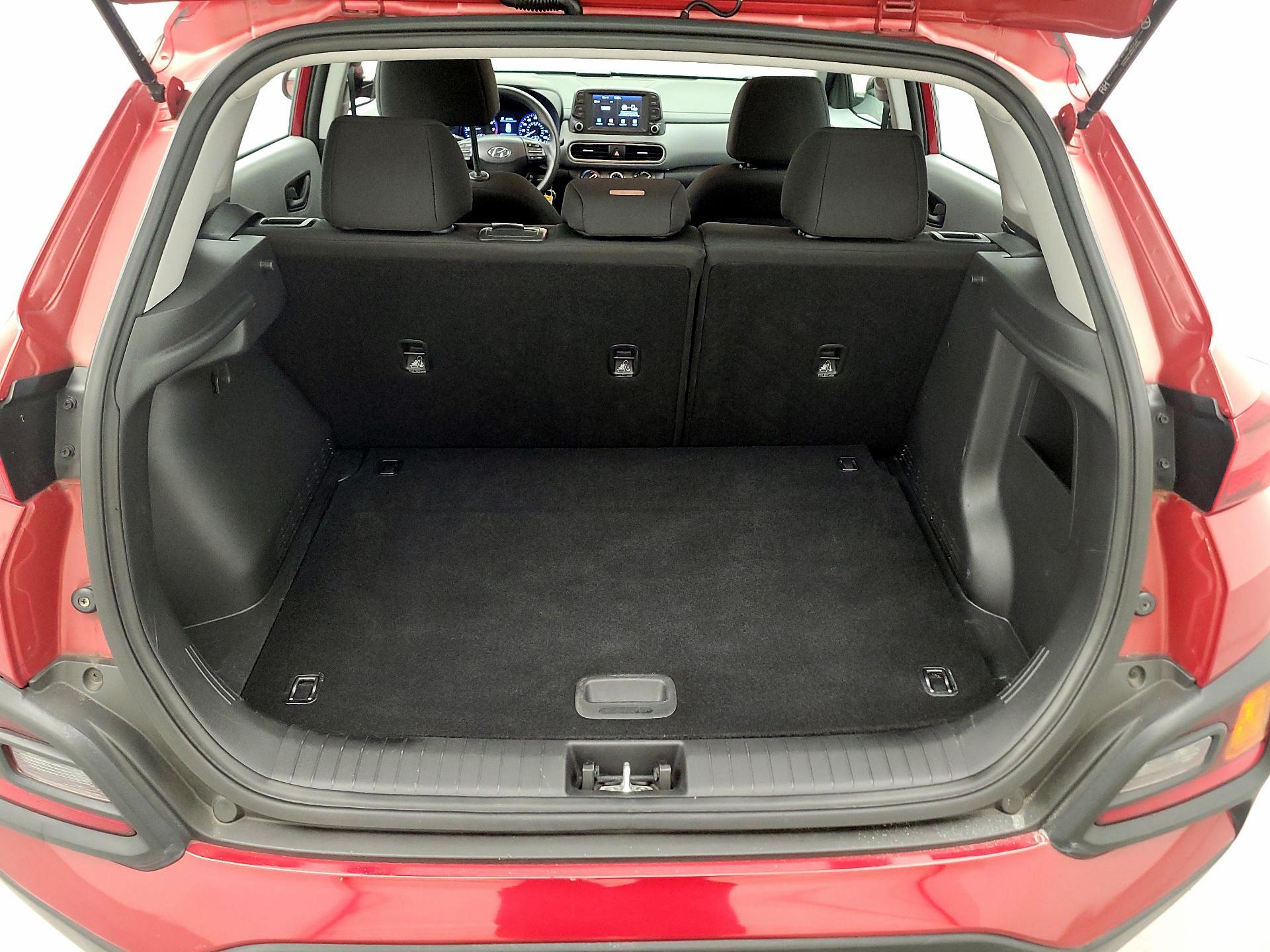 Thumbnail: 2019 Hyundai Kona - 20