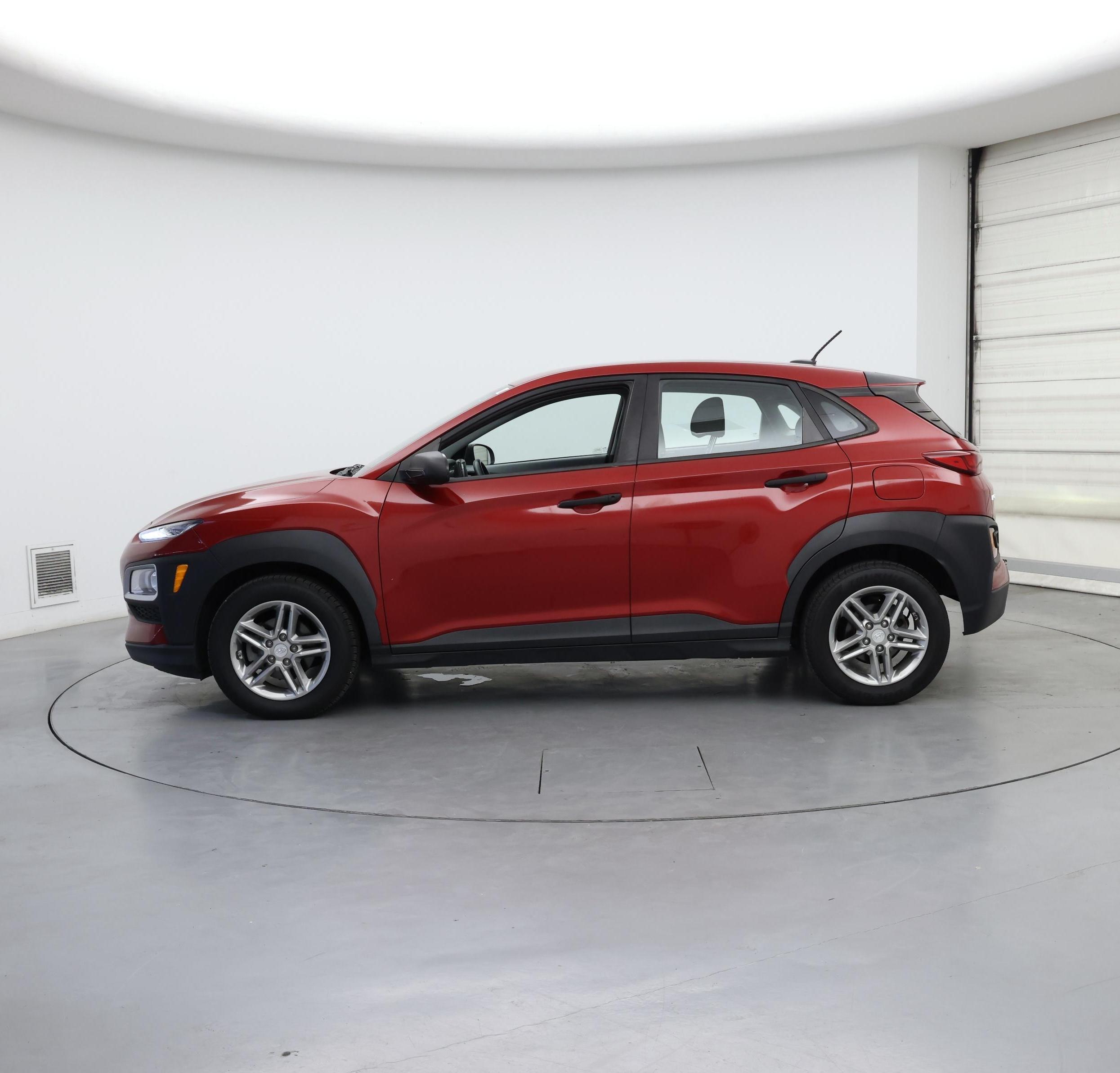 Thumbnail: 2019 Hyundai Kona - 3