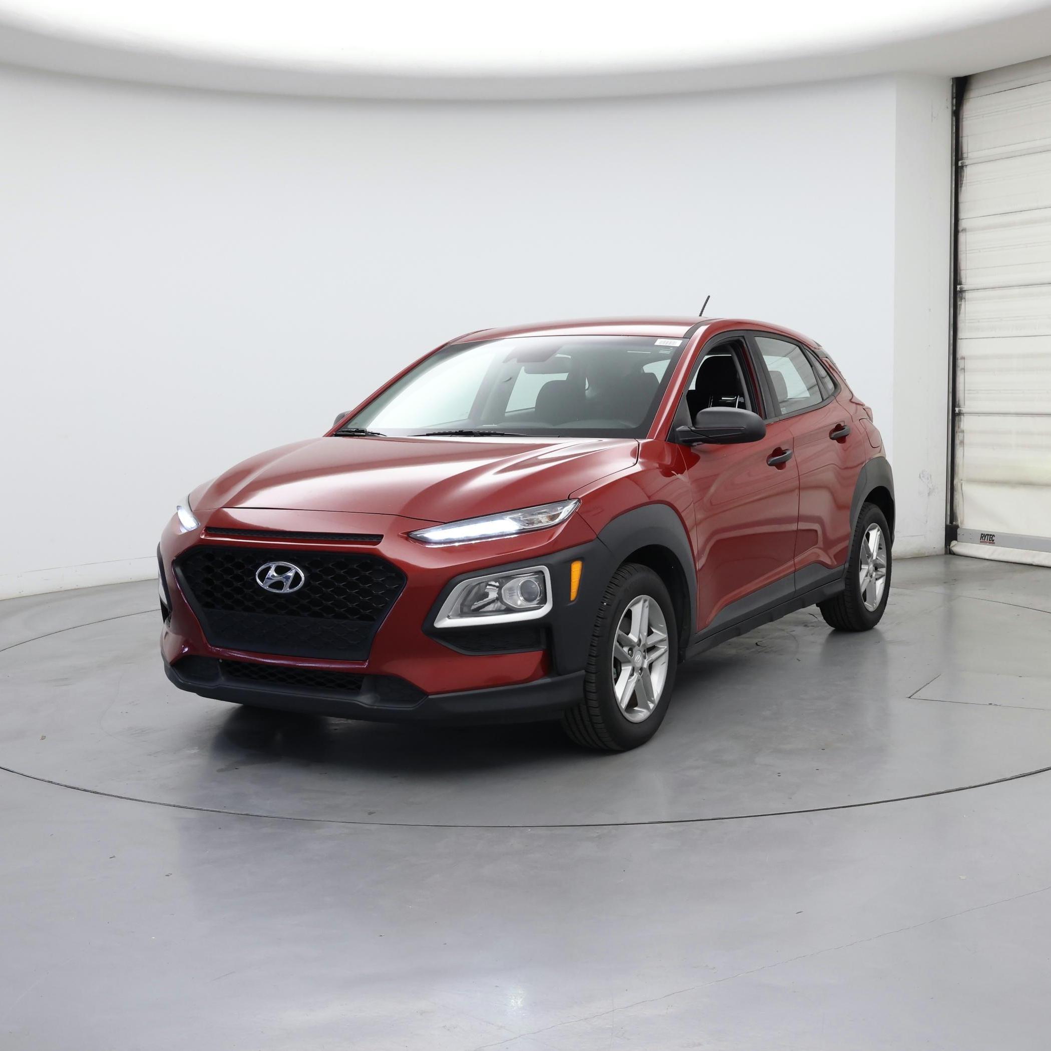 Thumbnail: 2019 Hyundai Kona - 4
