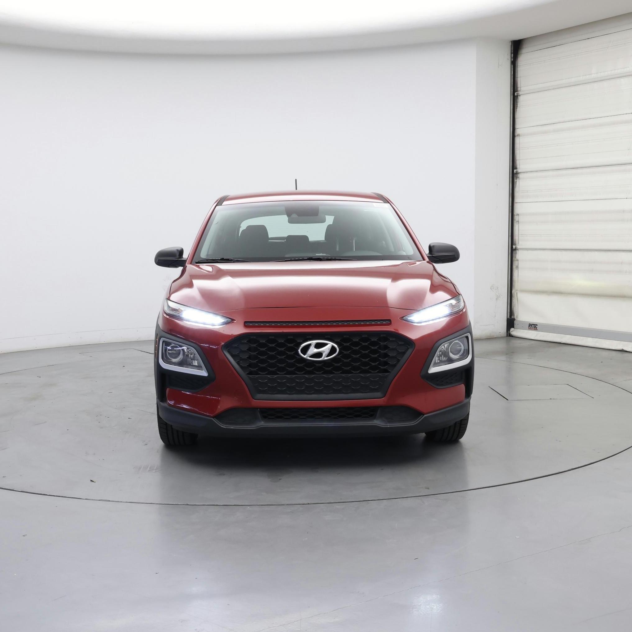 Thumbnail: 2019 Hyundai Kona - 5