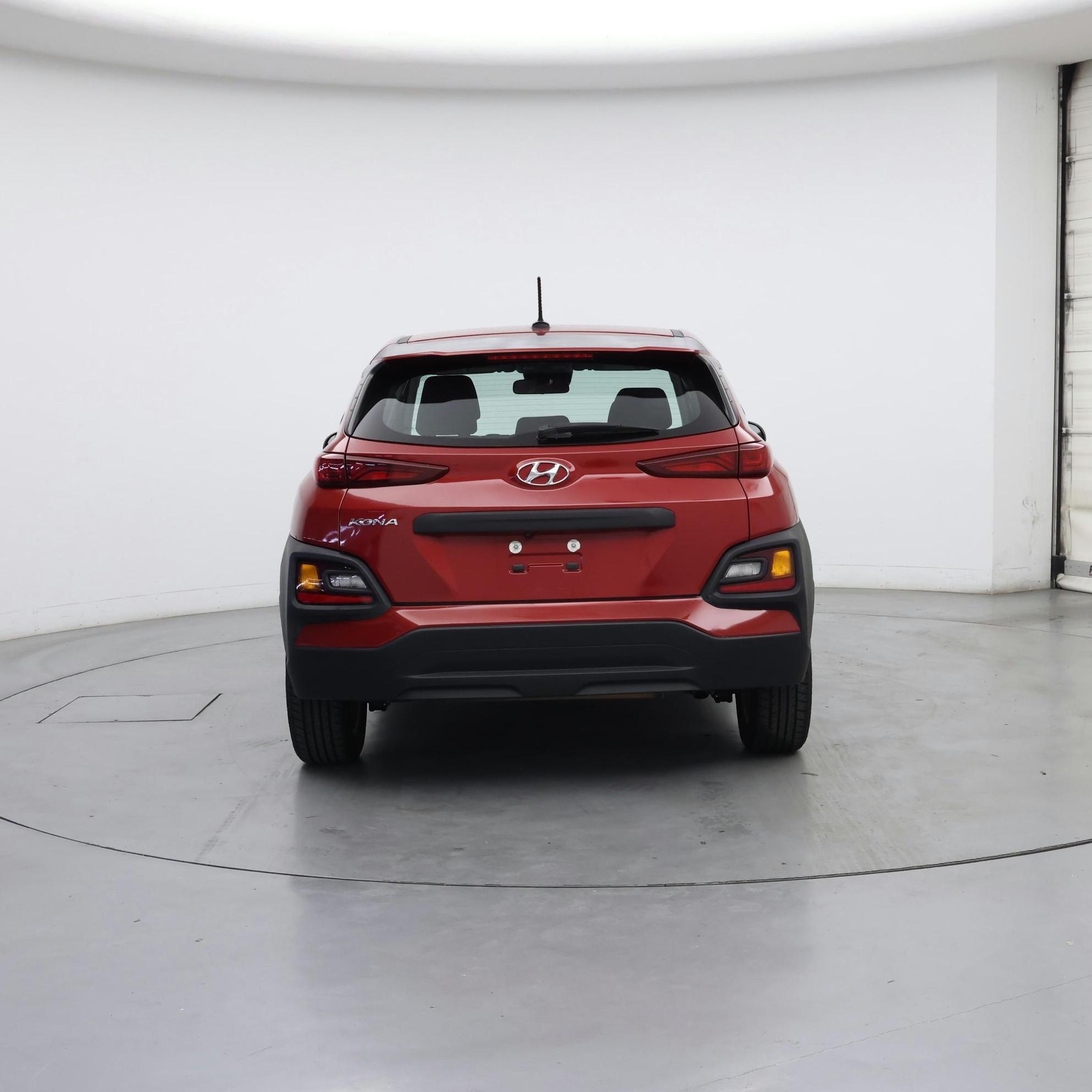 Thumbnail: 2019 Hyundai Kona - 6