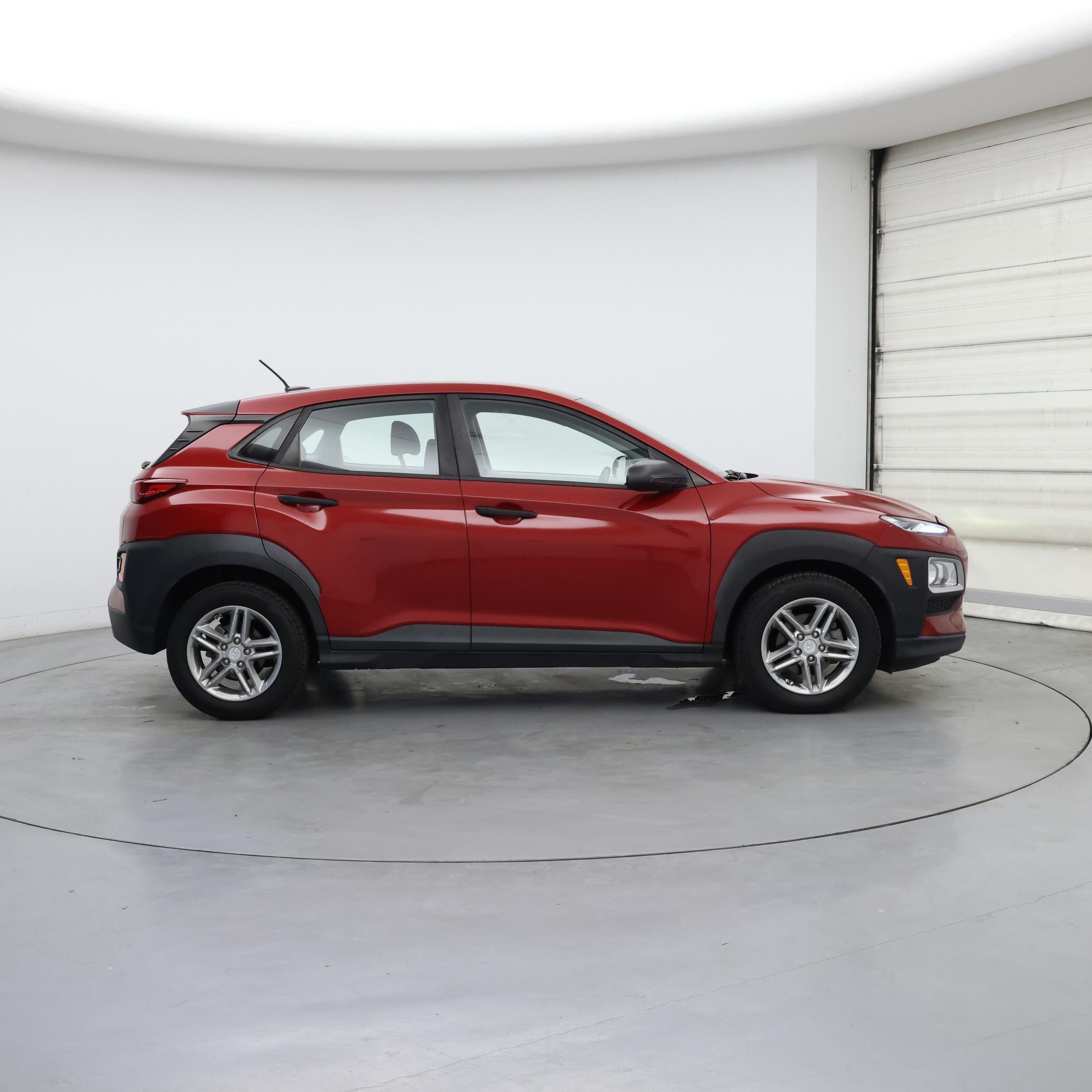 Thumbnail: 2019 Hyundai Kona - 7