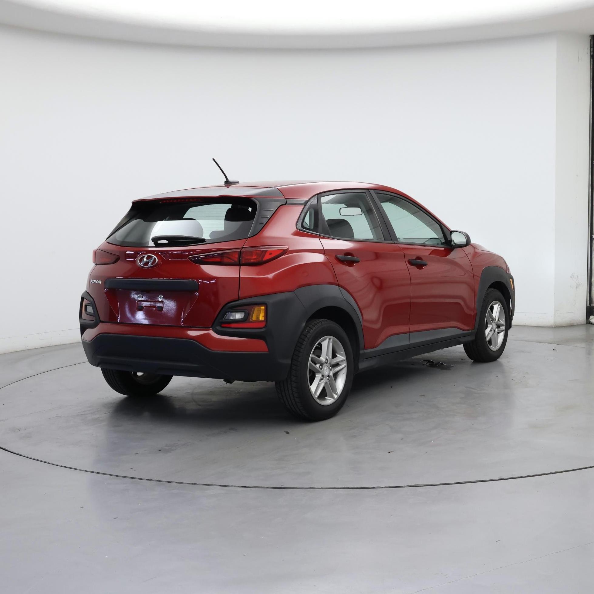 Thumbnail: 2019 Hyundai Kona - 8