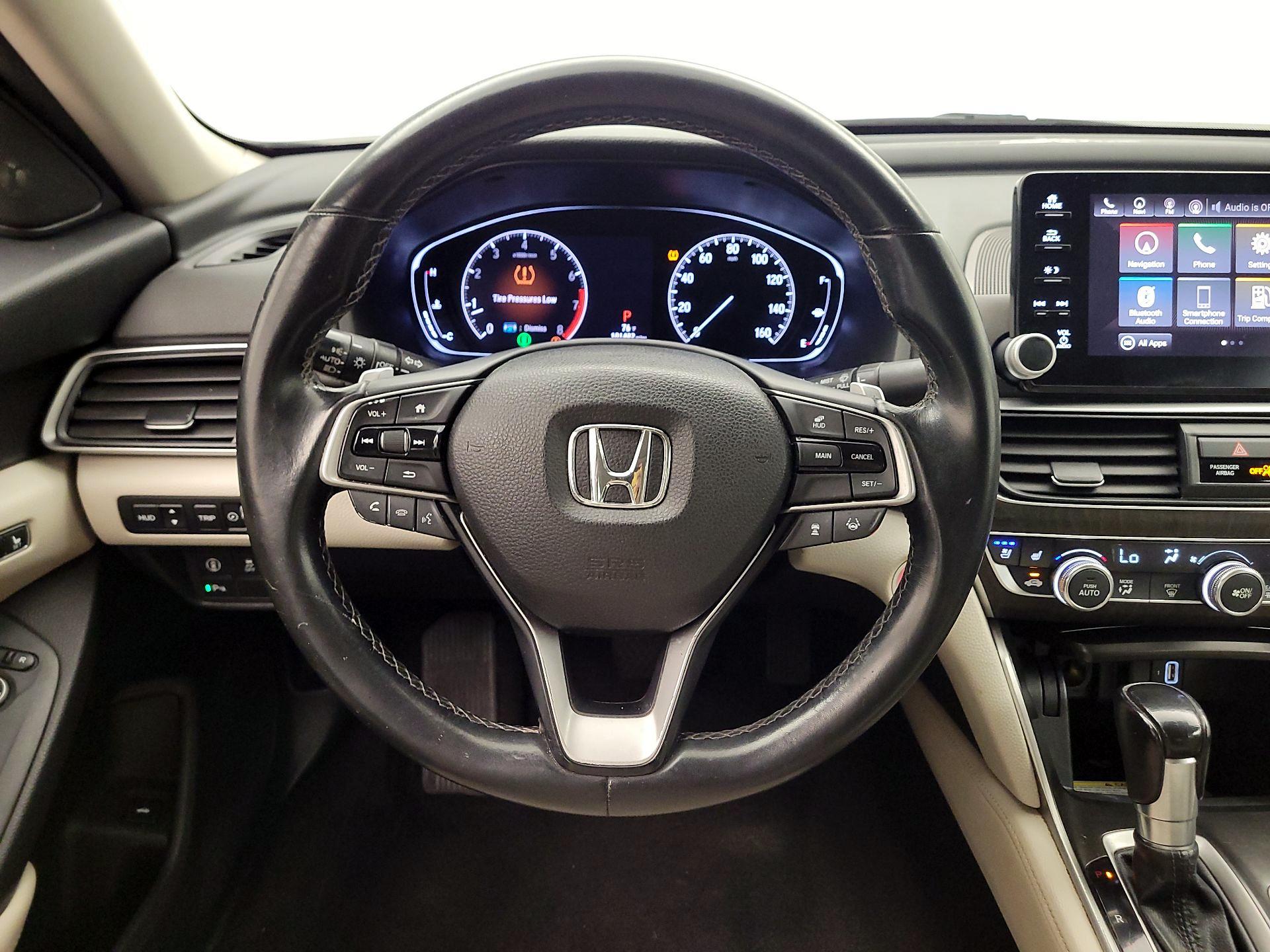 Thumbnail: 2018 Honda Accord - 10