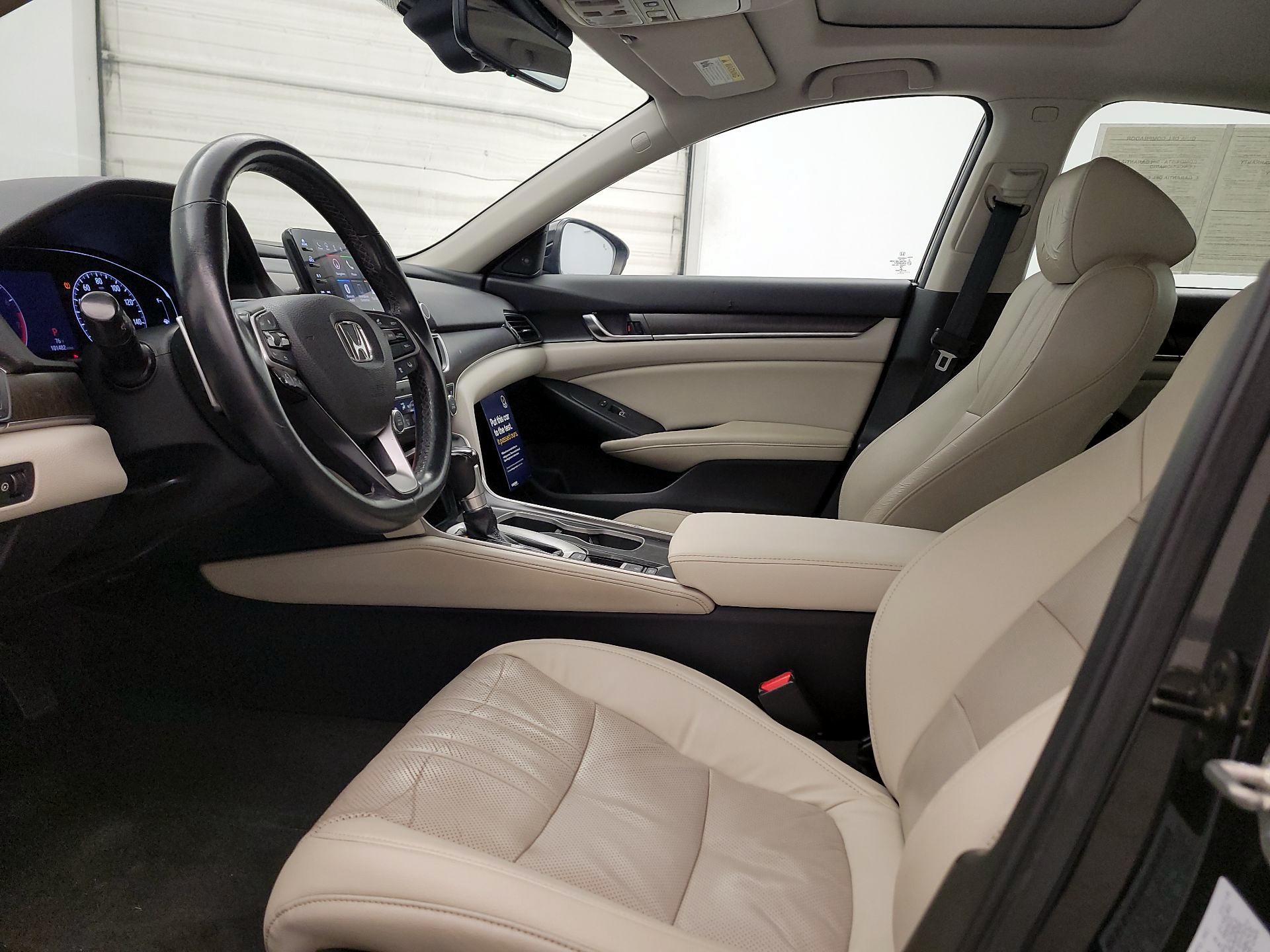 Thumbnail: 2018 Honda Accord - 11