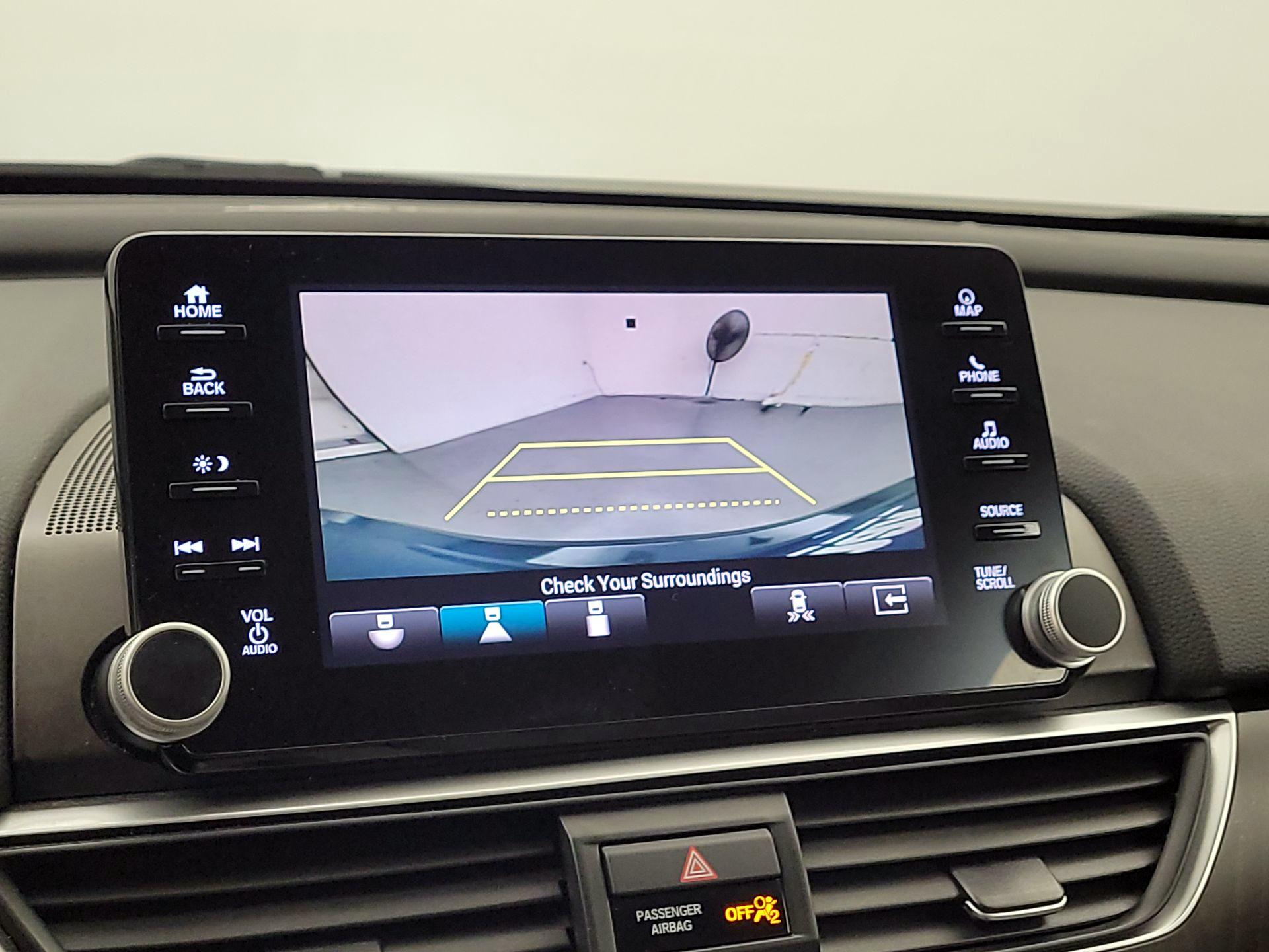 Thumbnail: 2018 Honda Accord - 14