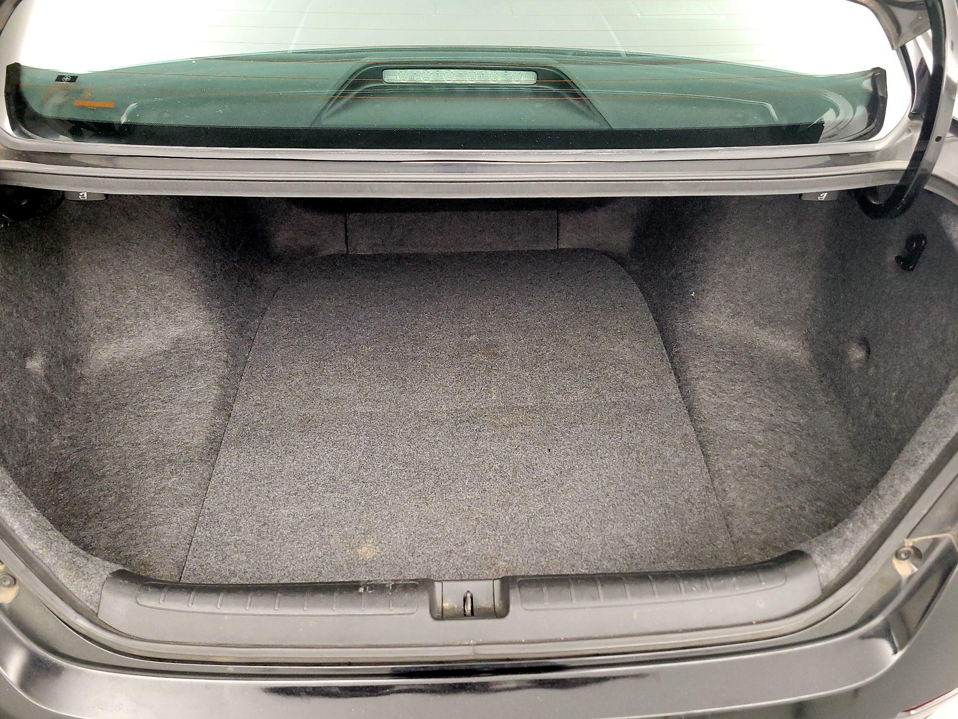 Thumbnail: 2018 Honda Accord - 20