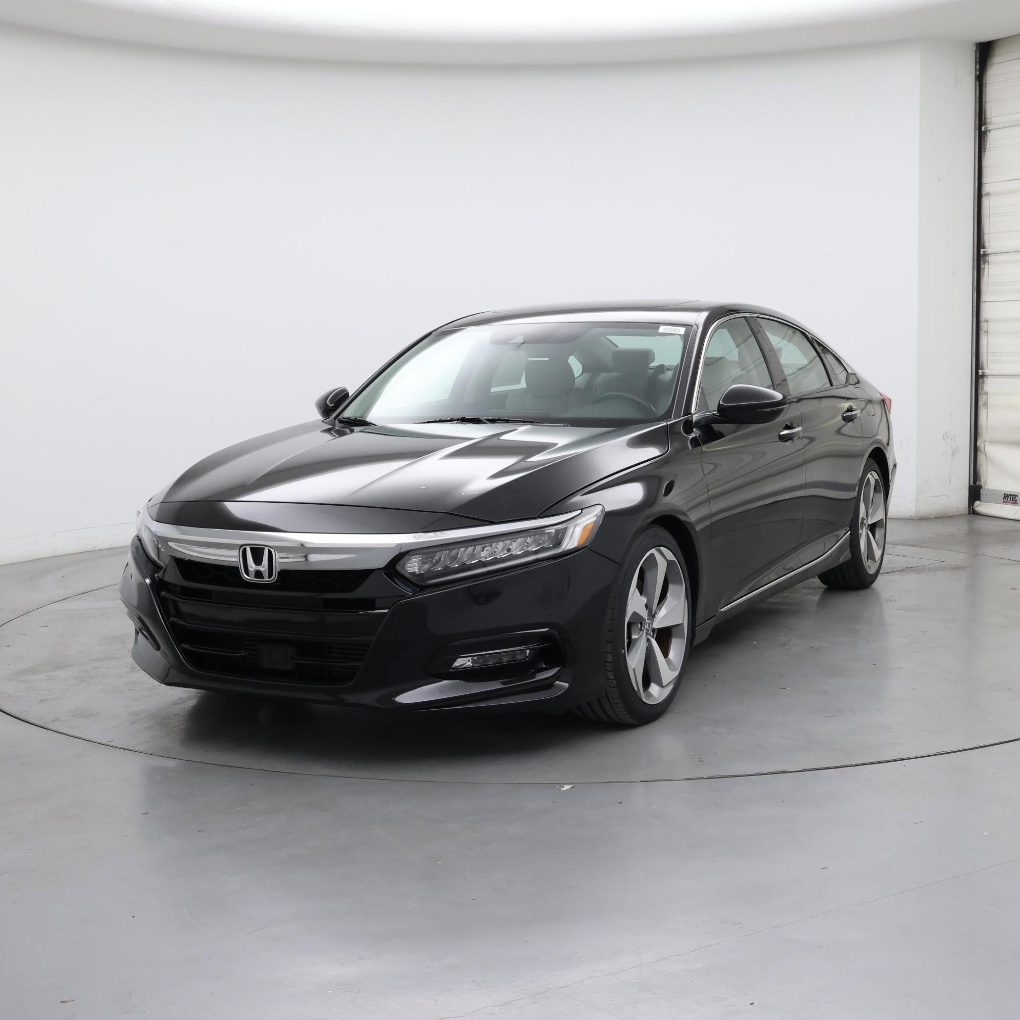 Thumbnail: 2018 Honda Accord - 4