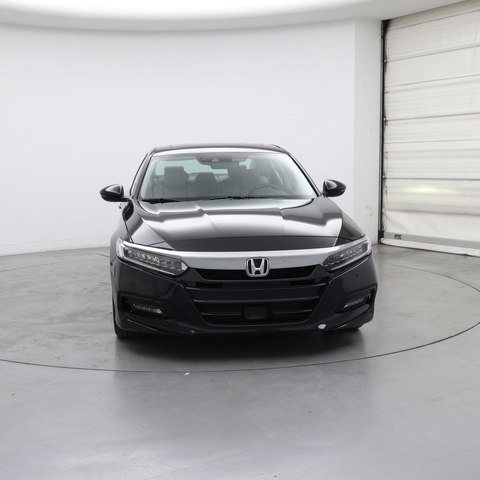 Thumbnail: 2018 Honda Accord - 5