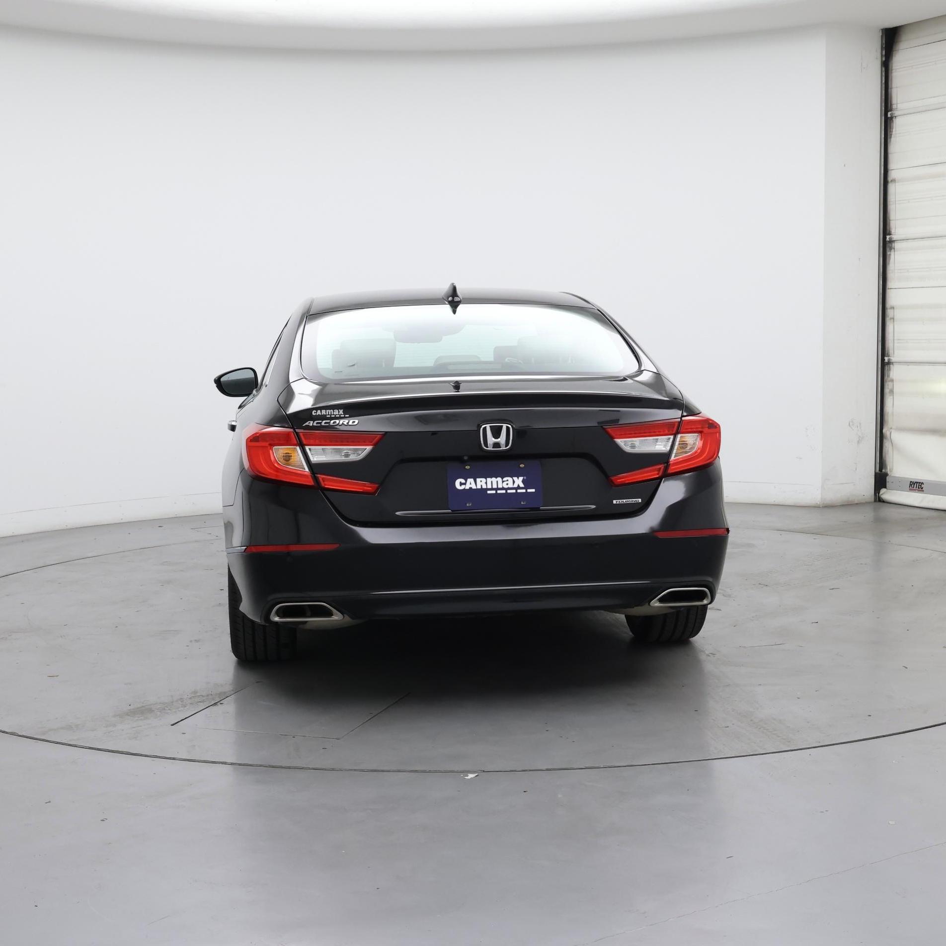 Thumbnail: 2018 Honda Accord - 6