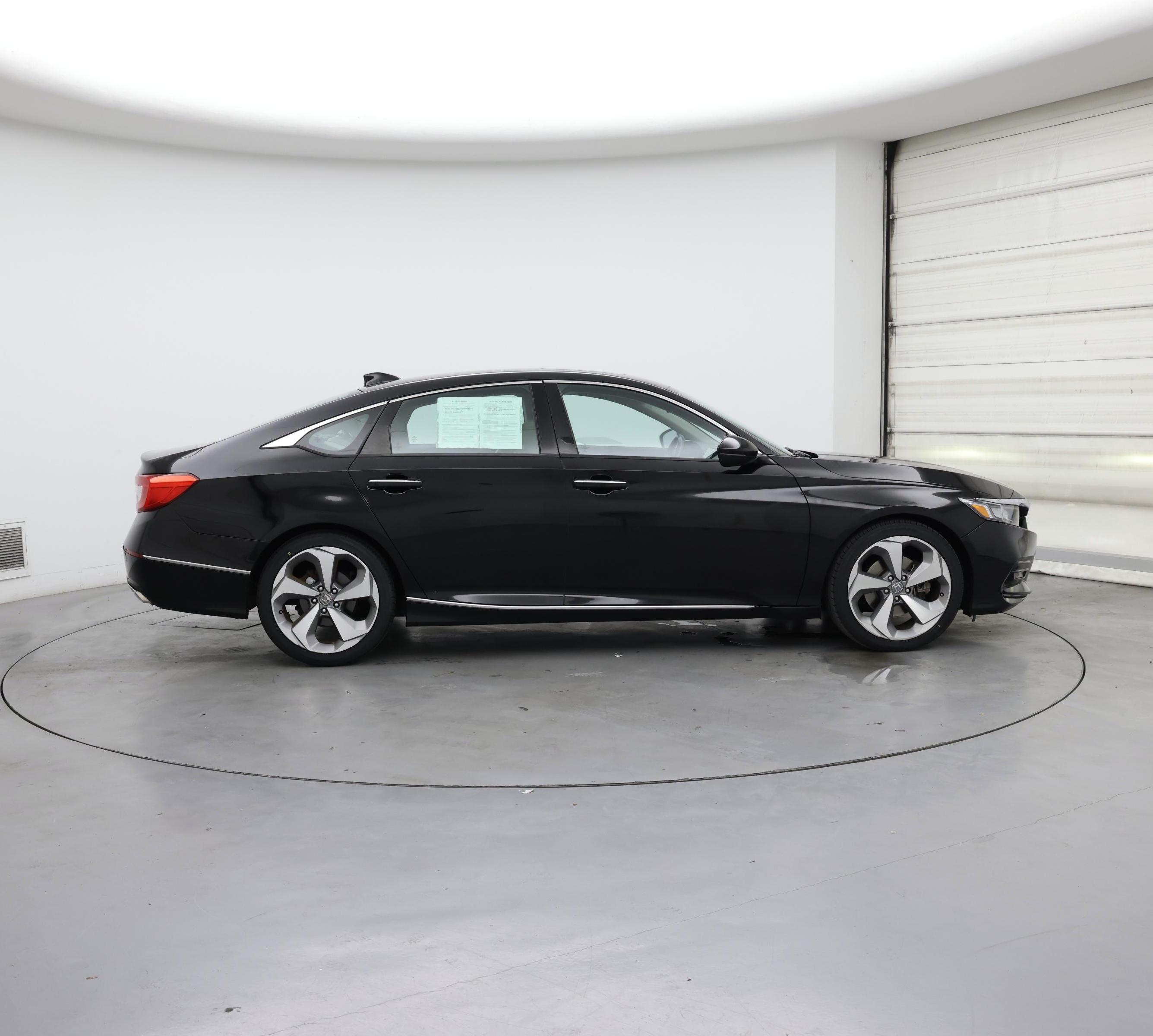 Thumbnail: 2018 Honda Accord - 7