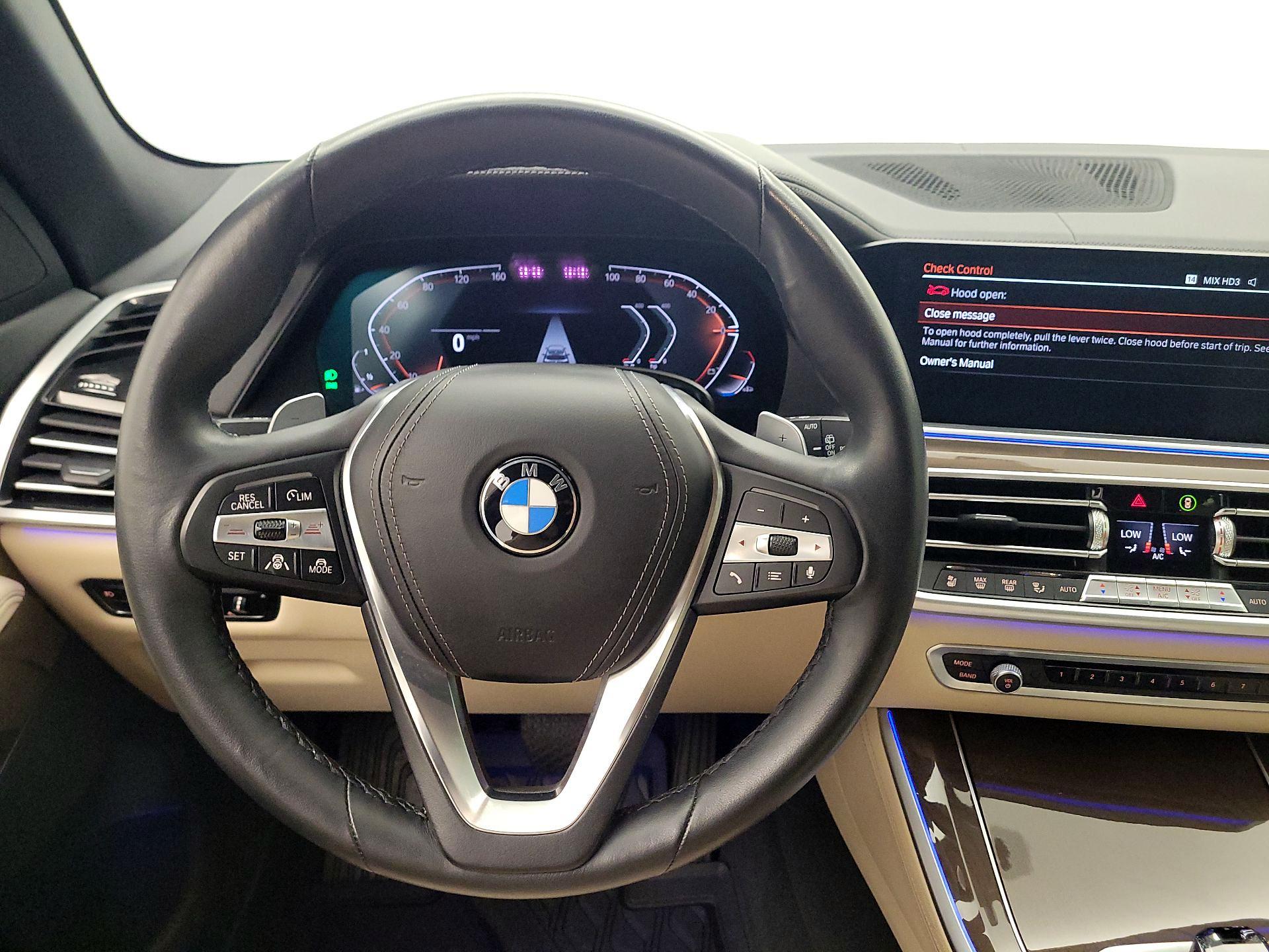 Thumbnail: 2021 BMW X5 - 10