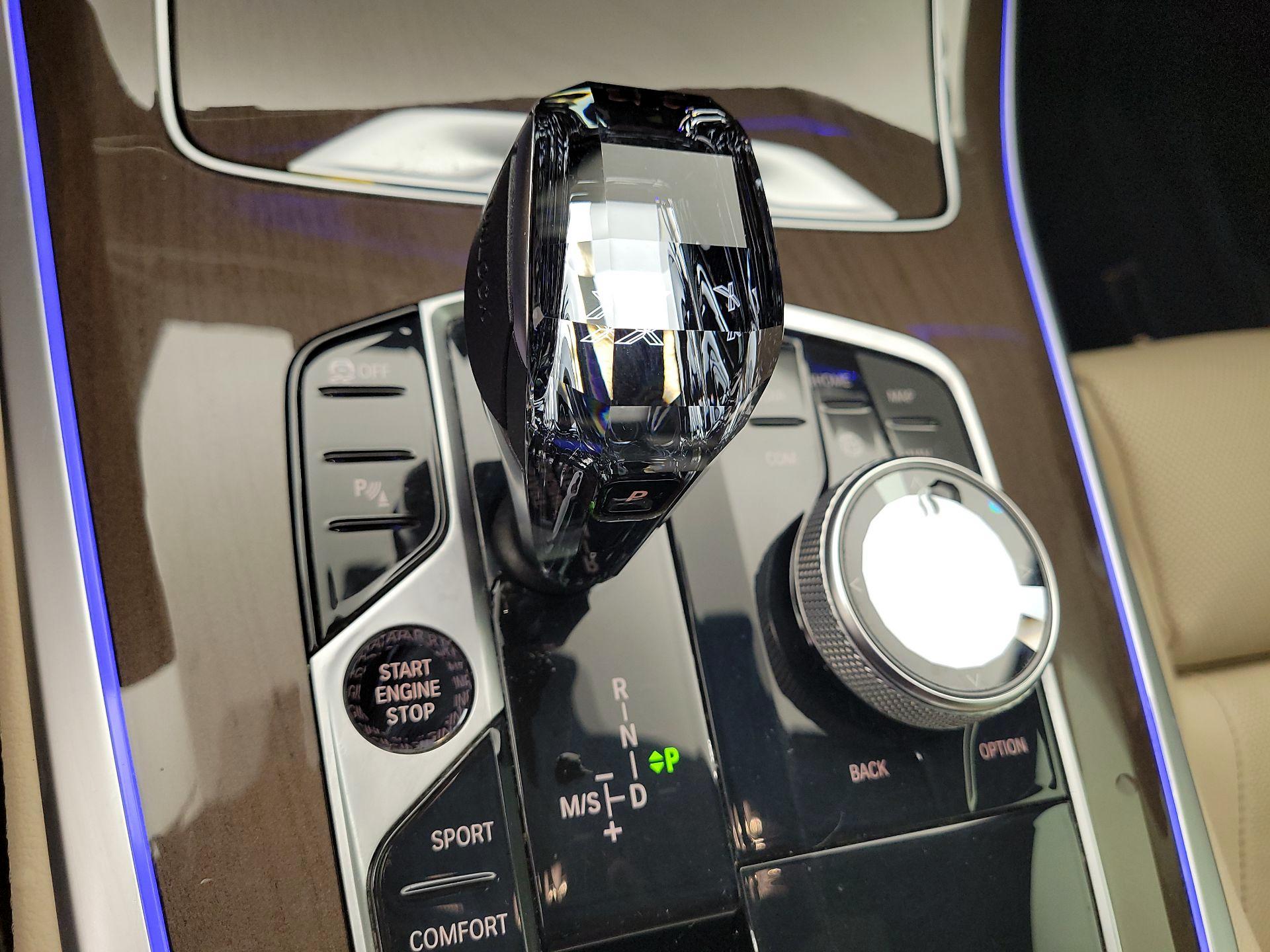 Thumbnail: 2021 BMW X5 - 15