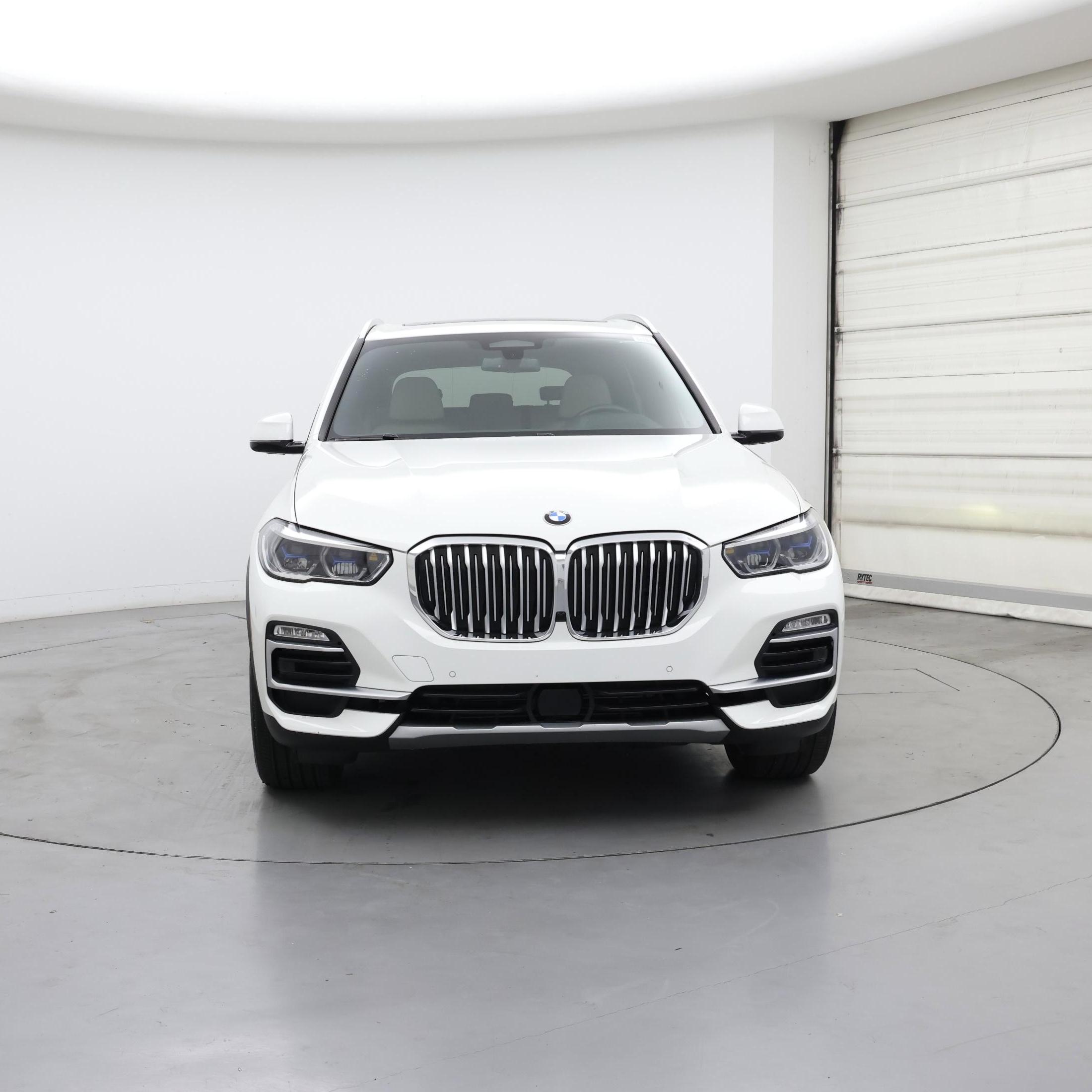 Thumbnail: 2021 BMW X5 - 5