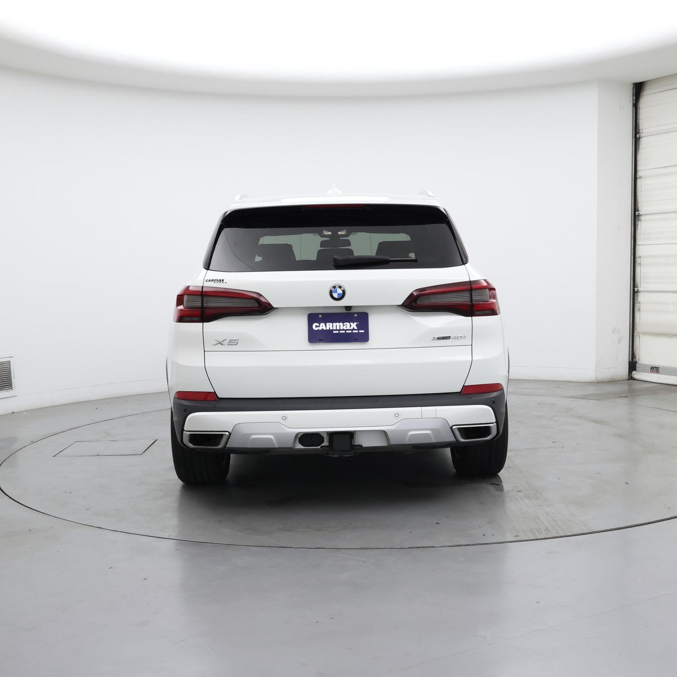Thumbnail: 2021 BMW X5 - 6