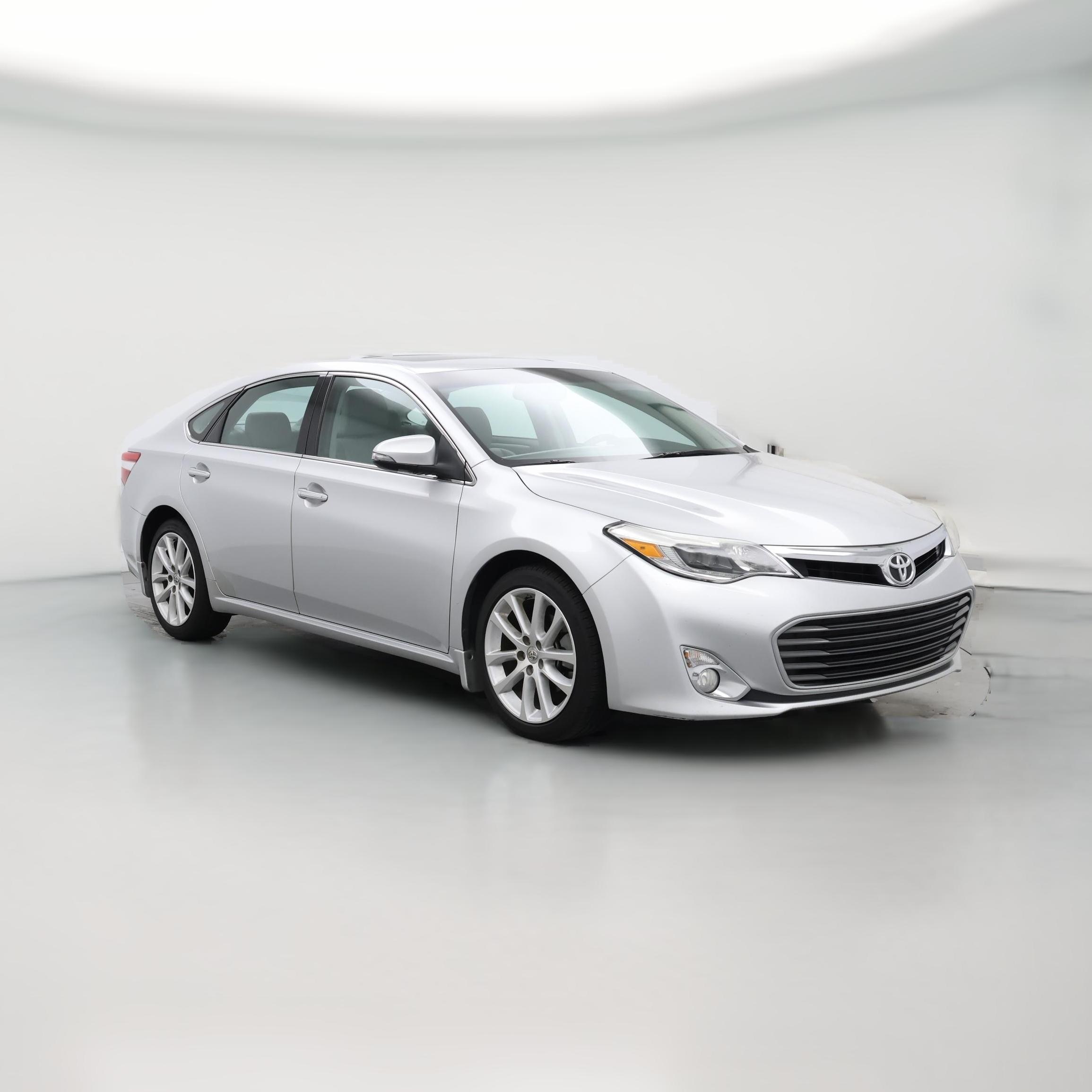 Thumbnail: 2014 Toyota Avalon - 1