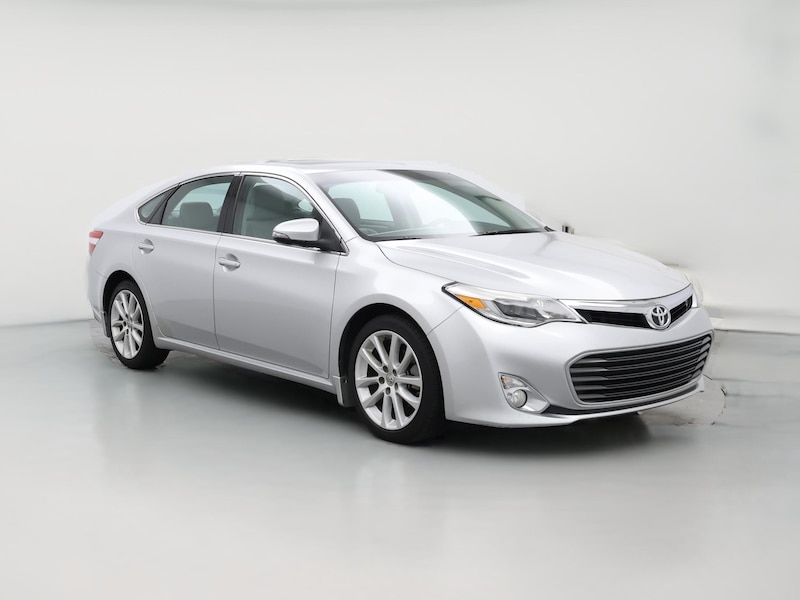 2014 Toyota Avalon Limited -
                  Birmingham, AL