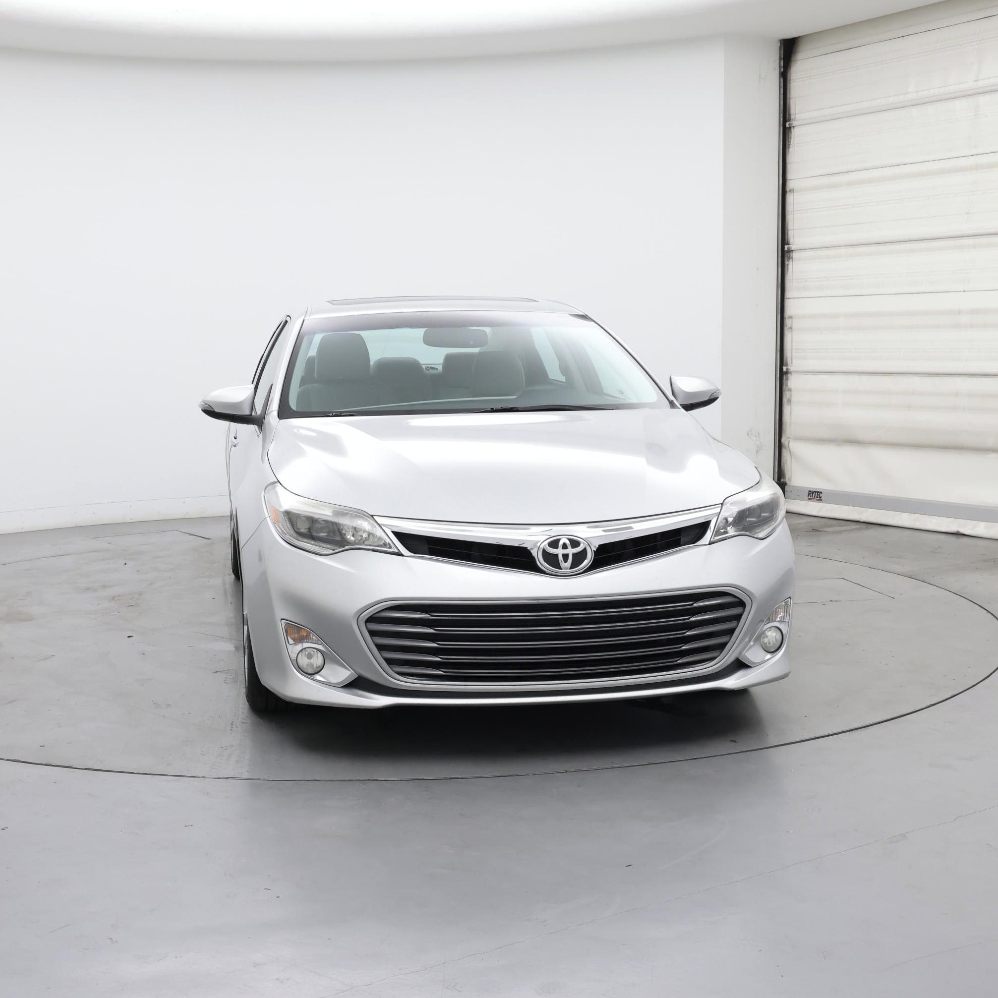 Thumbnail: 2014 Toyota Avalon - 5