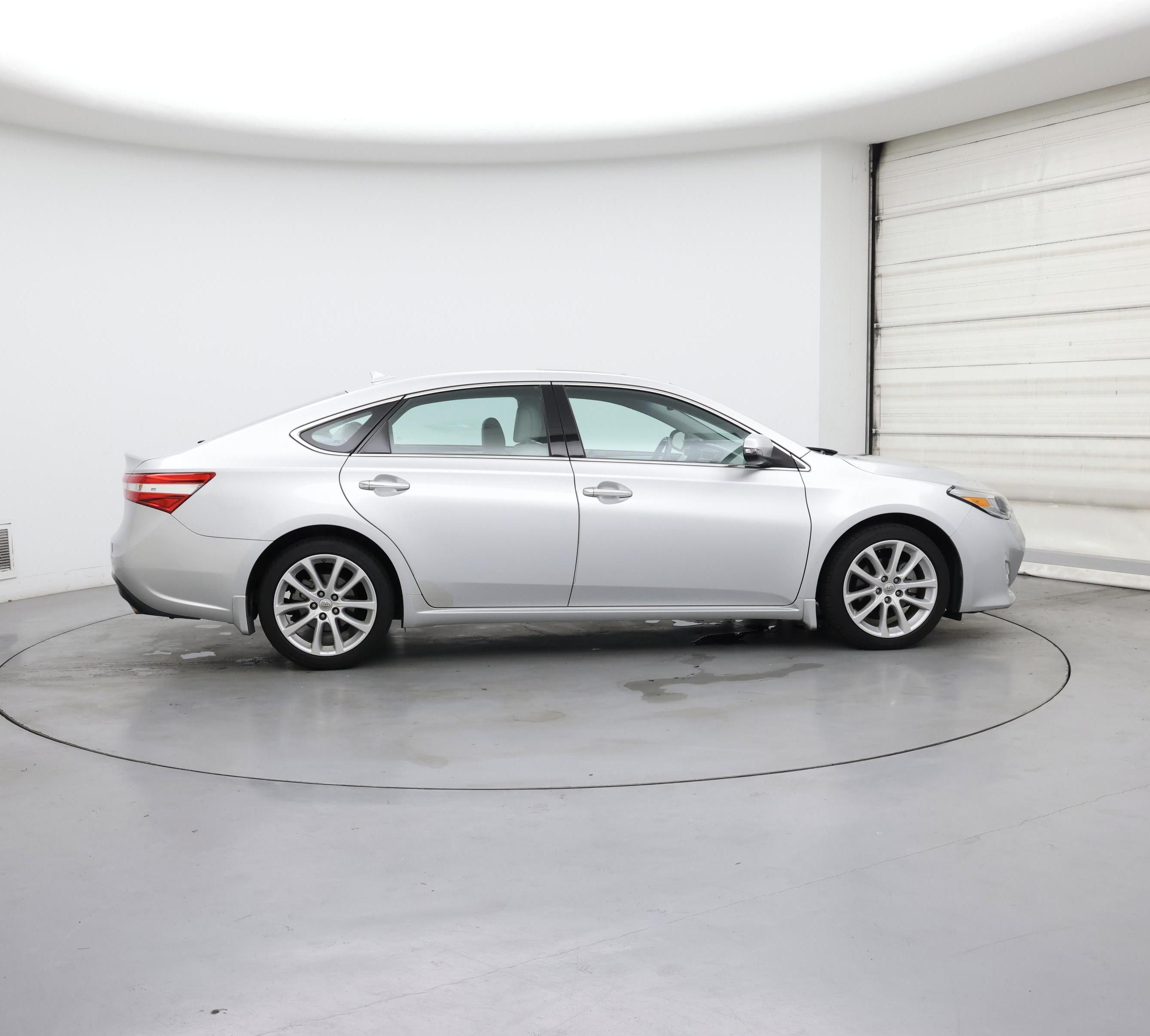 Thumbnail: 2014 Toyota Avalon - 7