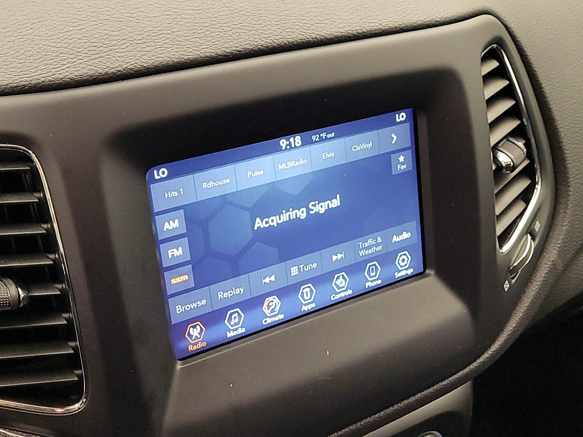 Thumbnail: 2021 Jeep Compass - 15